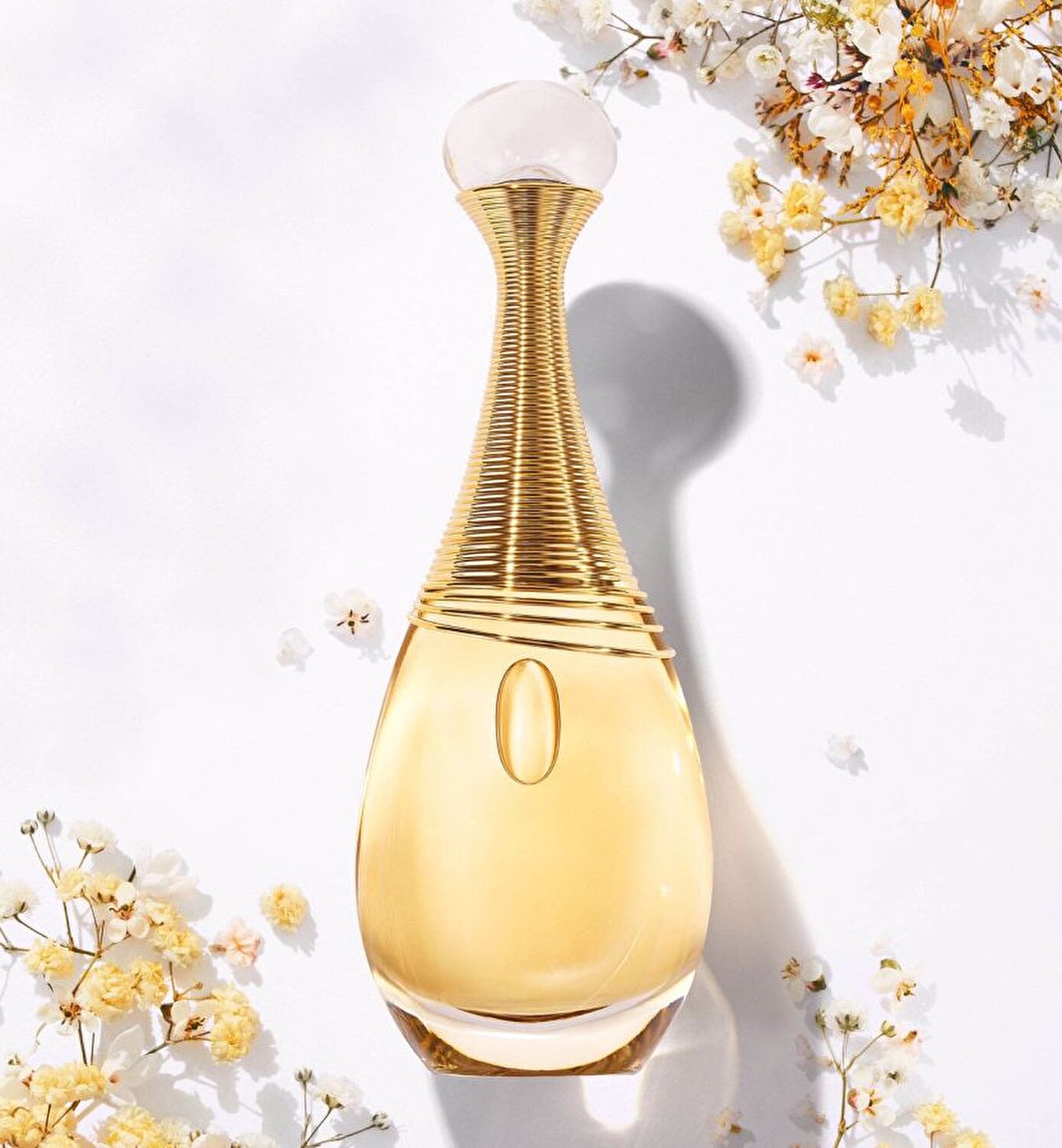 PARFUM Beyaz KADIN DIOR JADORE 100ml EDP 2010000152331 JeansLab