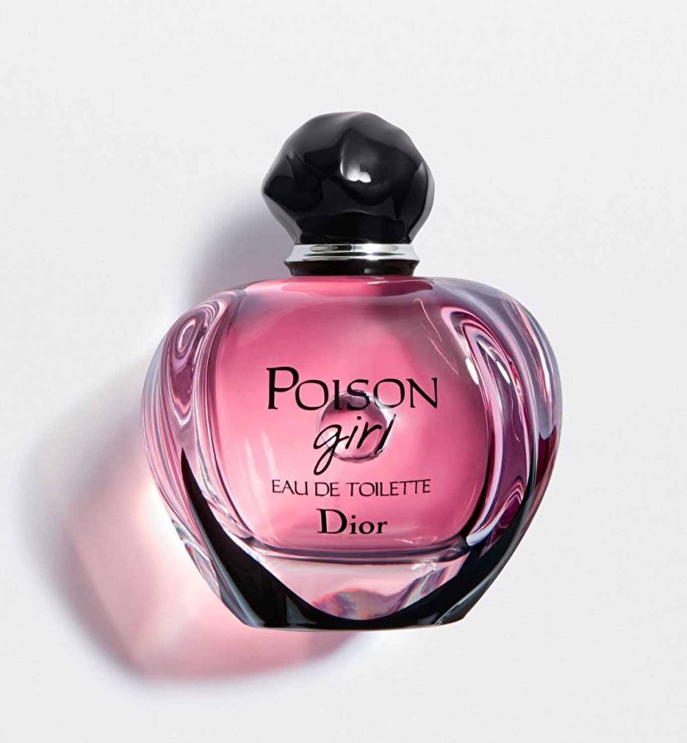 DIOR POISON GIRL 100ml EDP