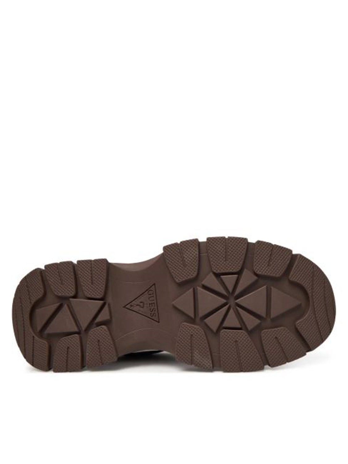 KOYU KAHVE KADIN SNEAKER BERRETT2