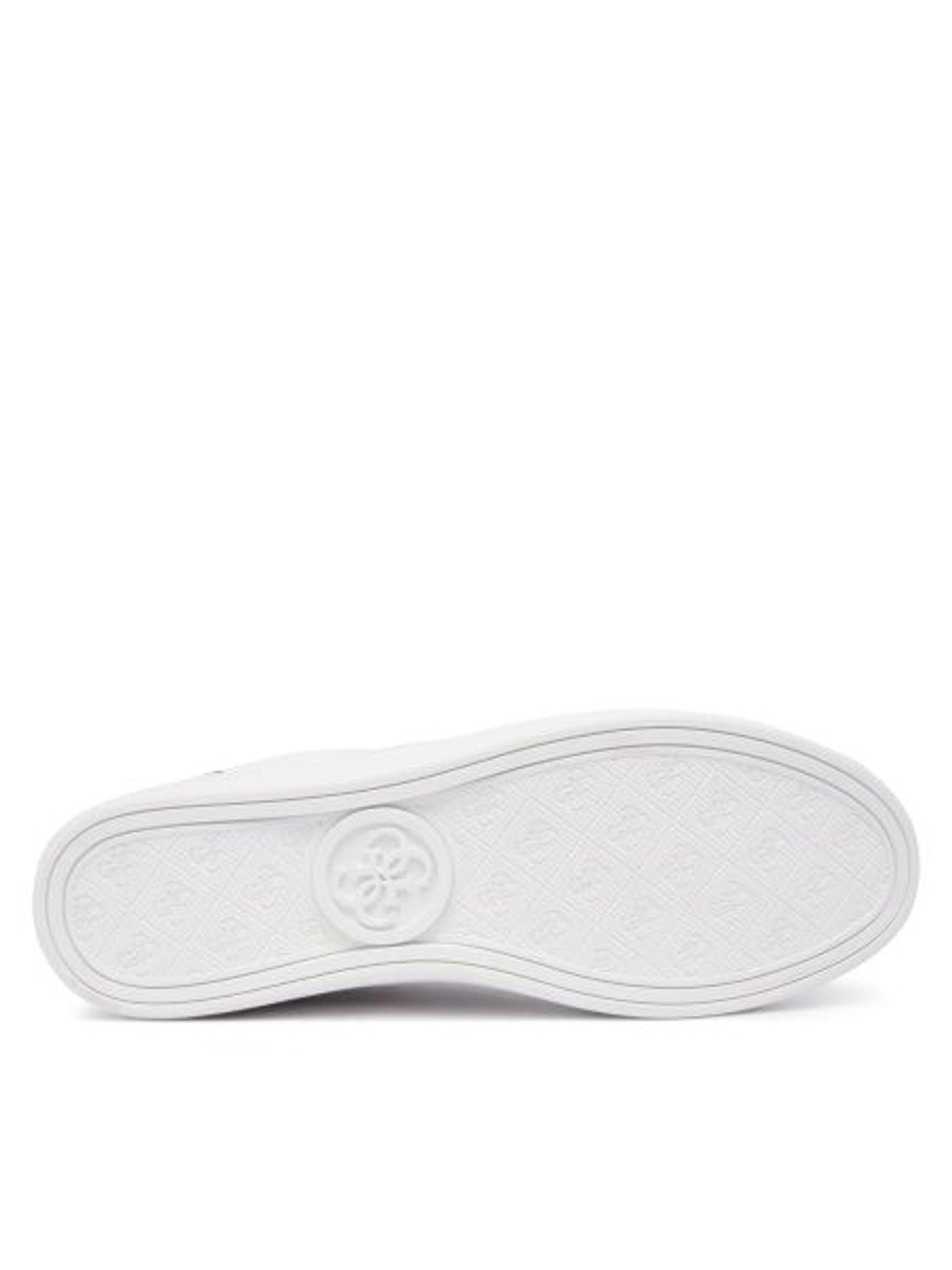 BEYAZ KADIN SNEAKER BRITZ