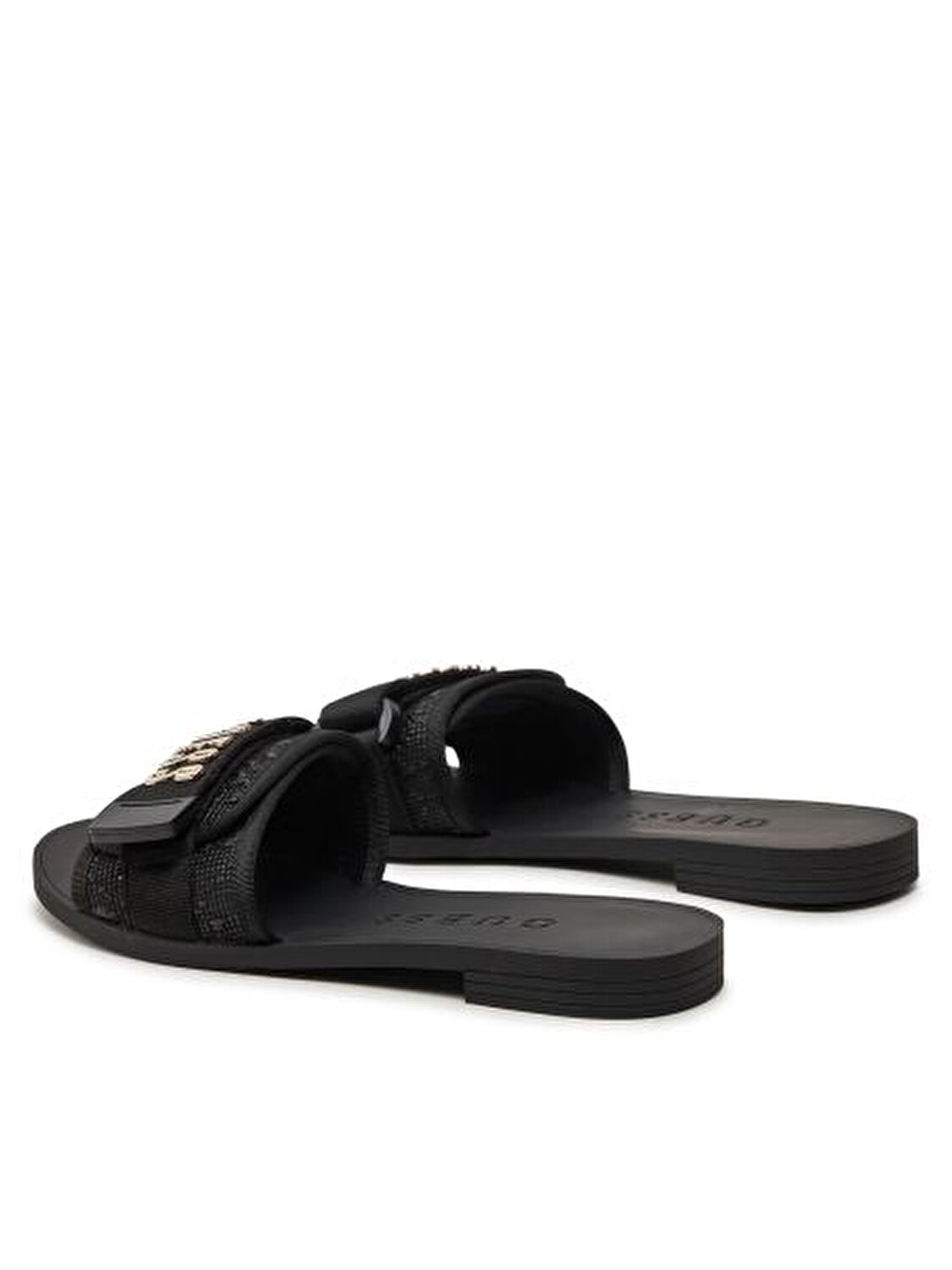 ELYZE3 SİYAH KADIN TERLİK