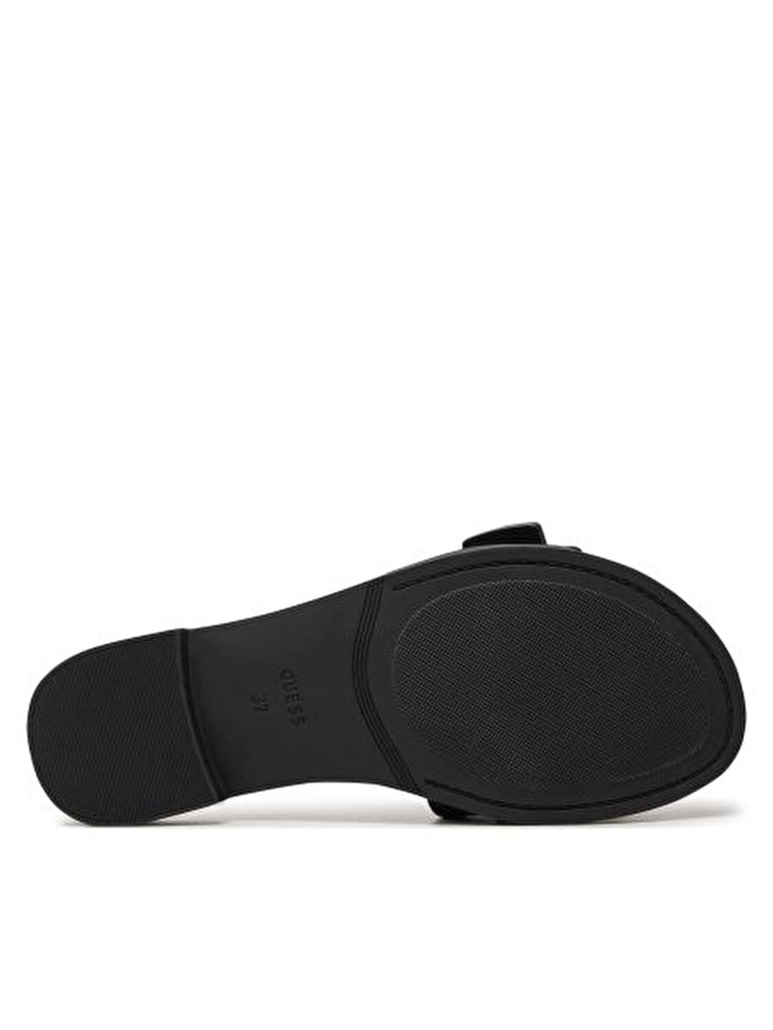 ELYZE3 SİYAH KADIN TERLİK