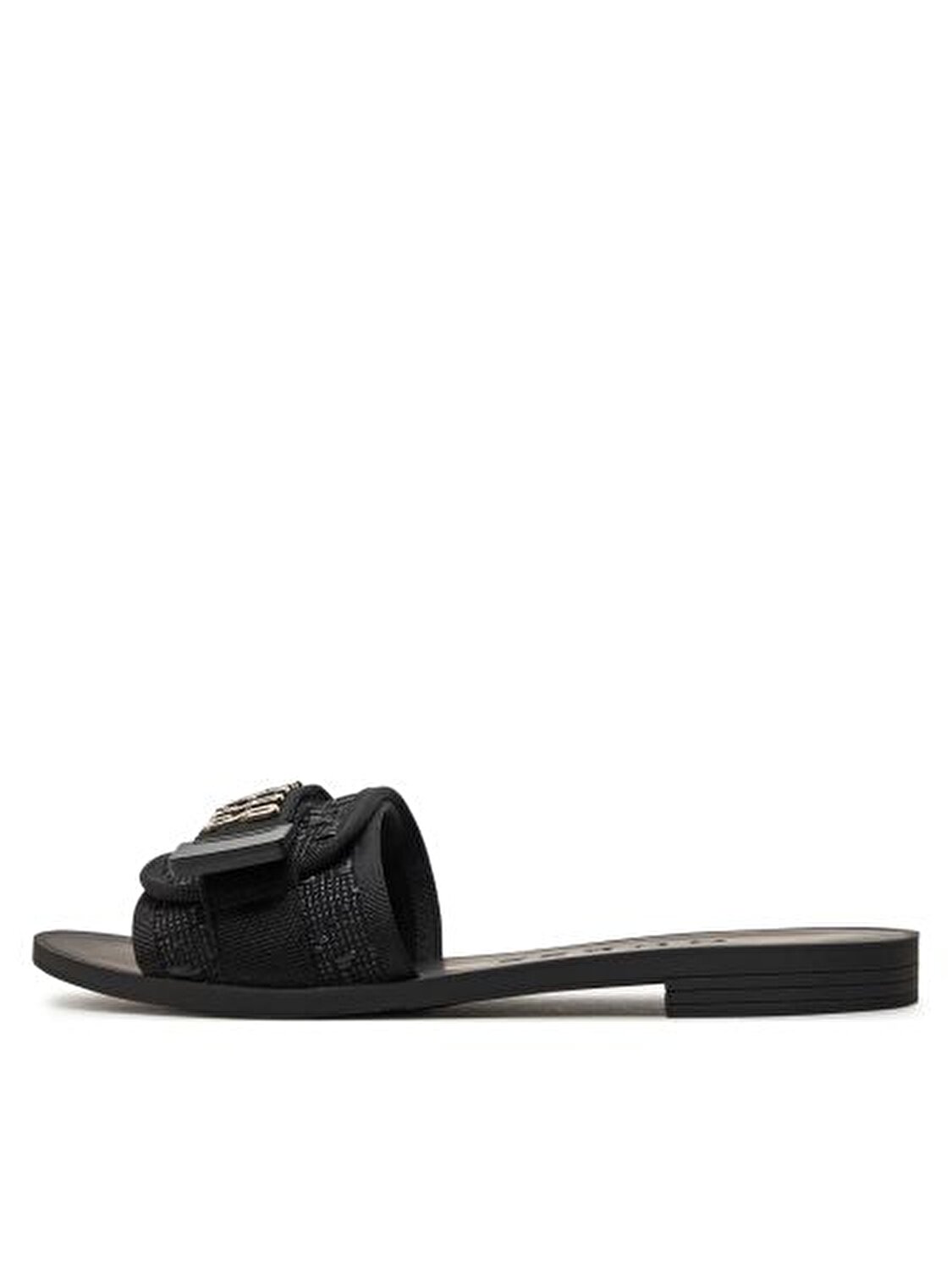 ELYZE3 SİYAH KADIN TERLİK