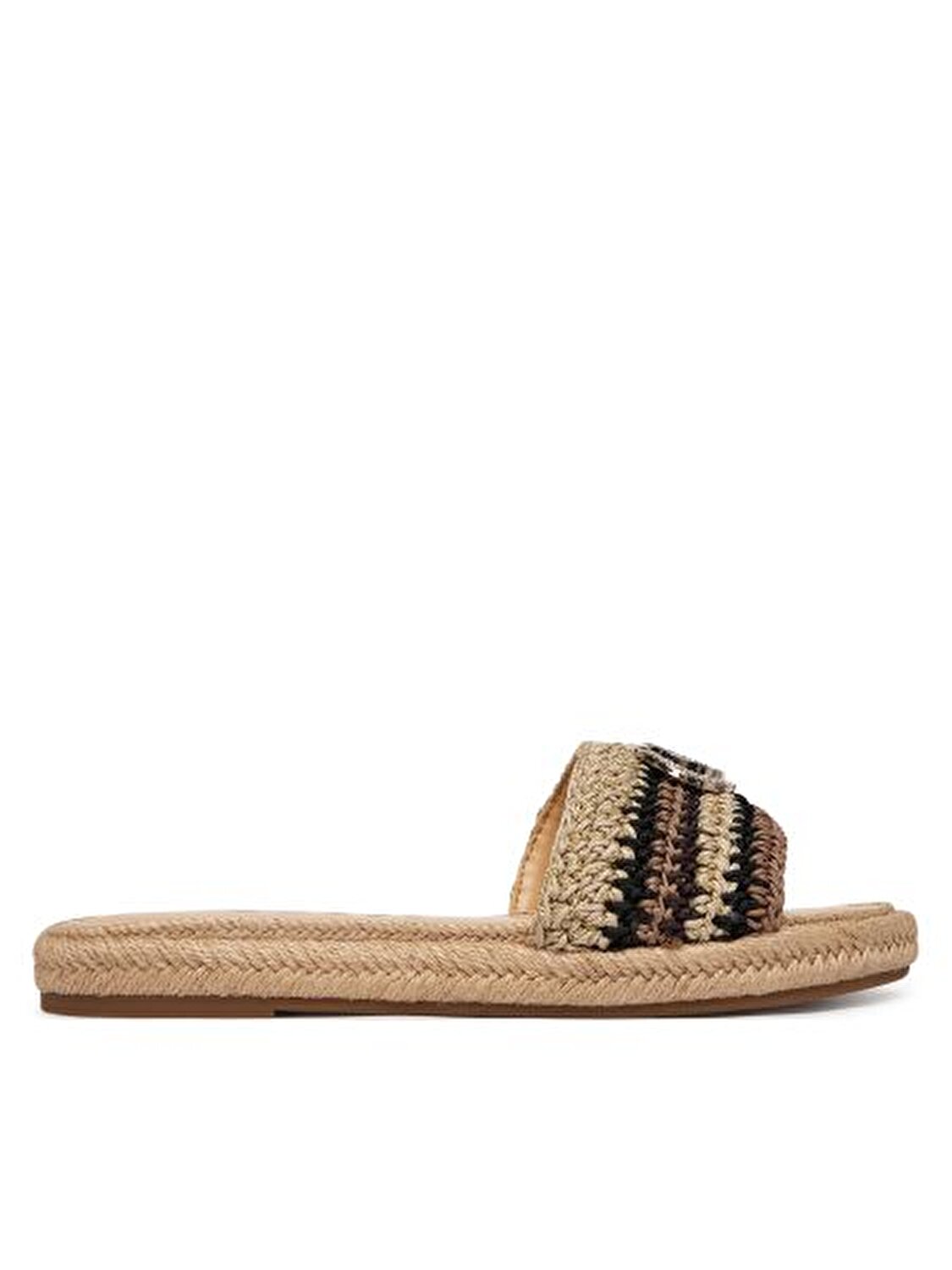 KAYLIS KAHVERENGİ KADIN TERLİK