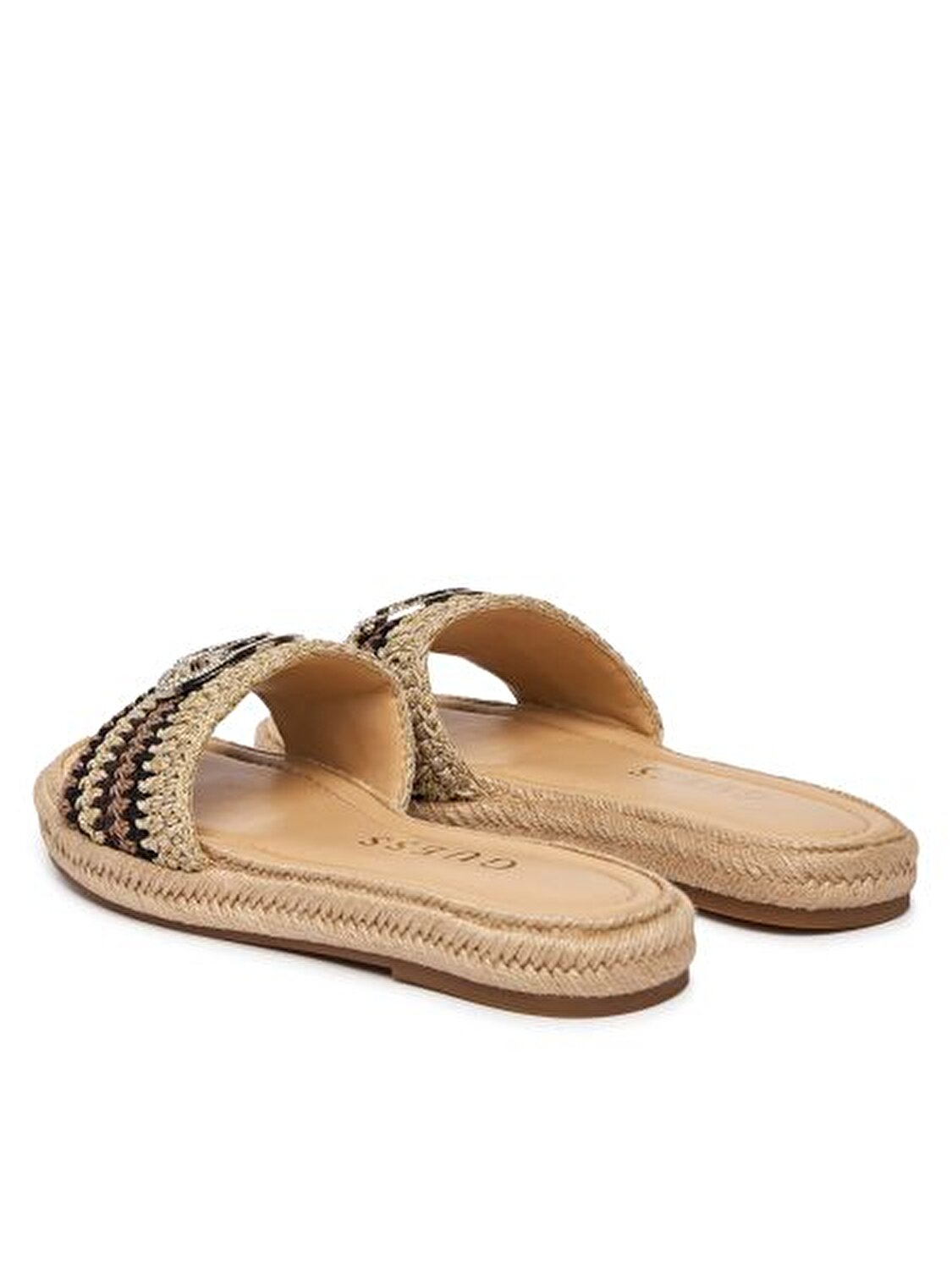 KAYLIS KAHVERENGİ KADIN TERLİK