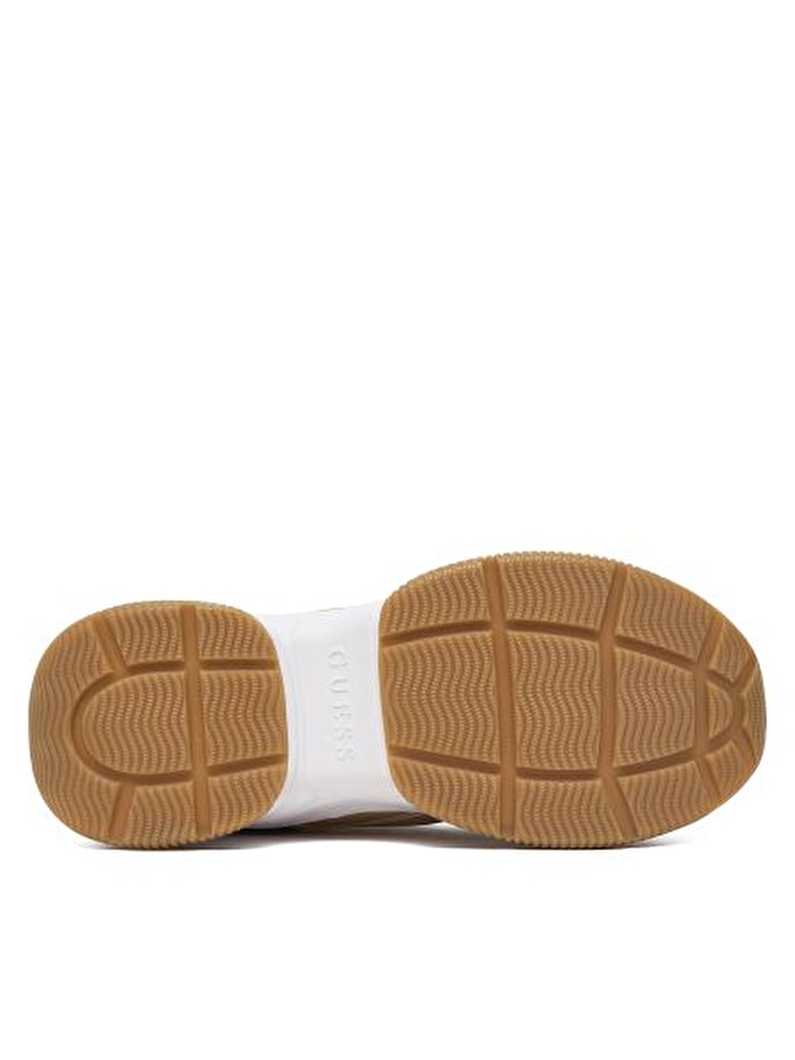 KADIN BEJ SNEAKER HARPAA