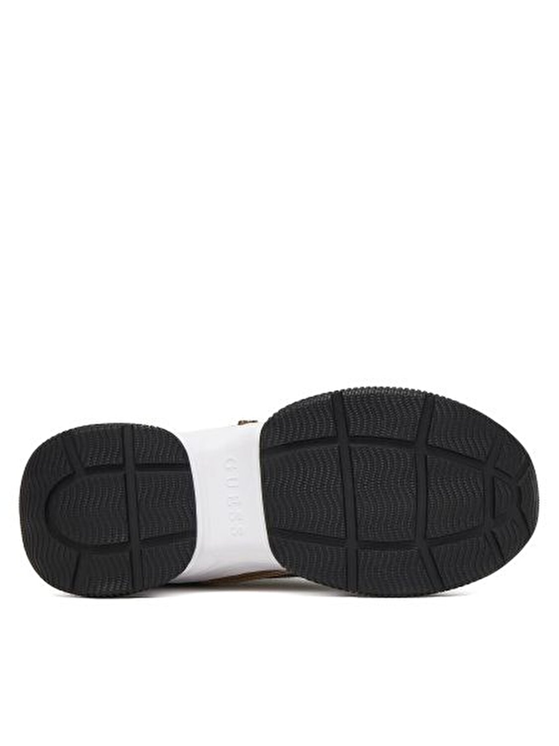 KAHVERENGİ KADIN SNEAKER HARPAA