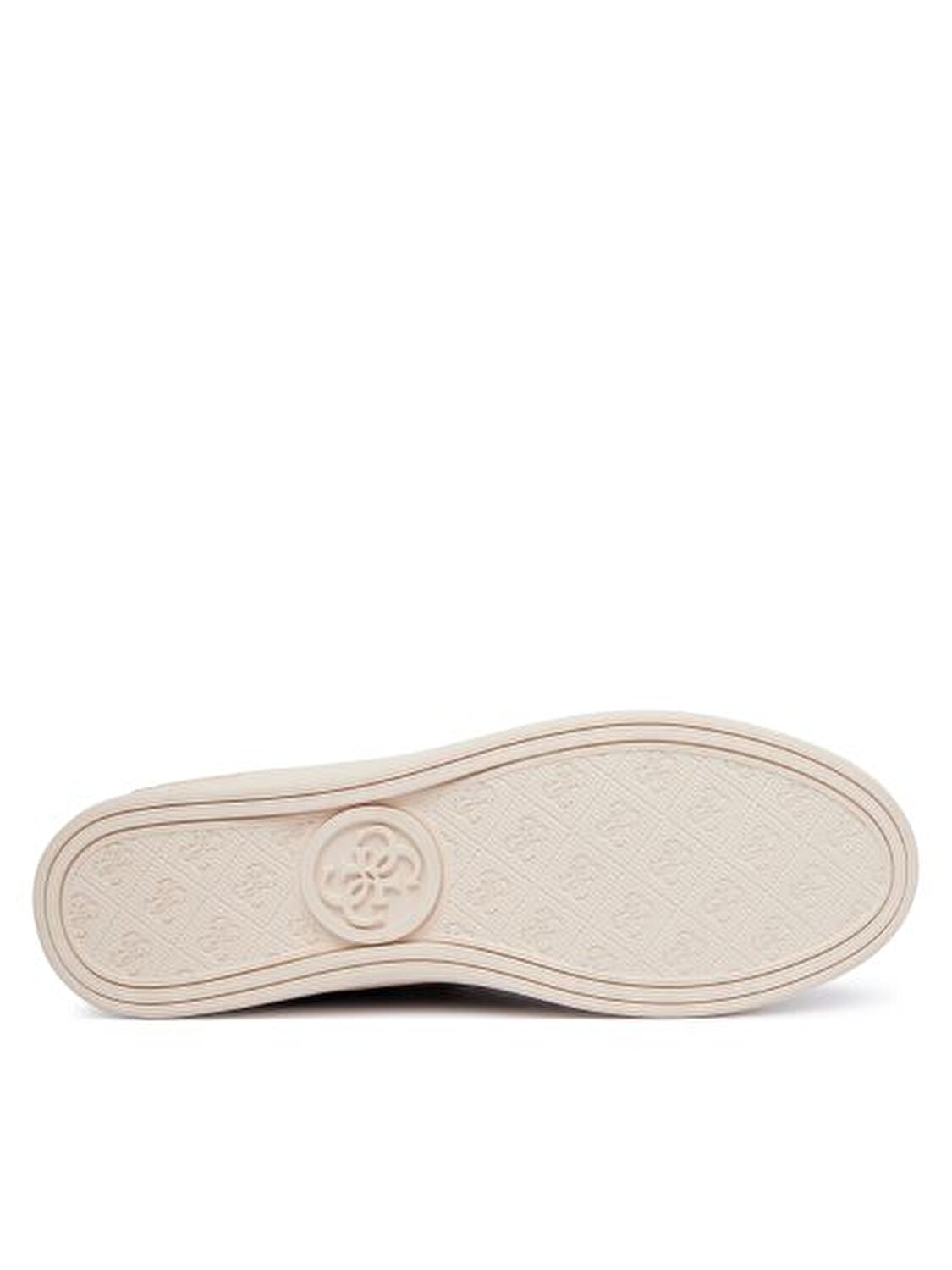 KAHVE KADIN SNEAKER BARLIE2