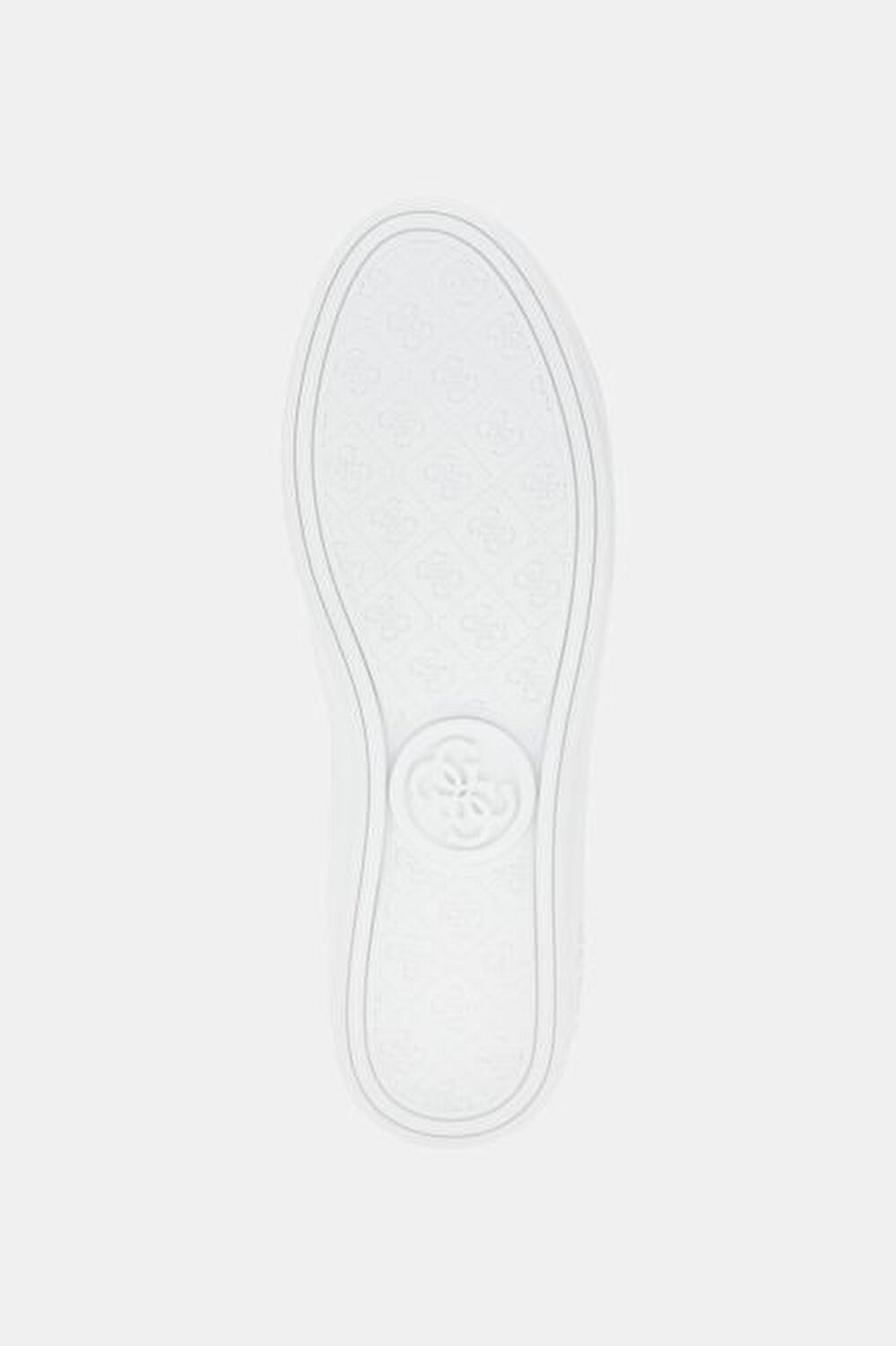 SİYAH KADIN SNEAKER BARLIE2