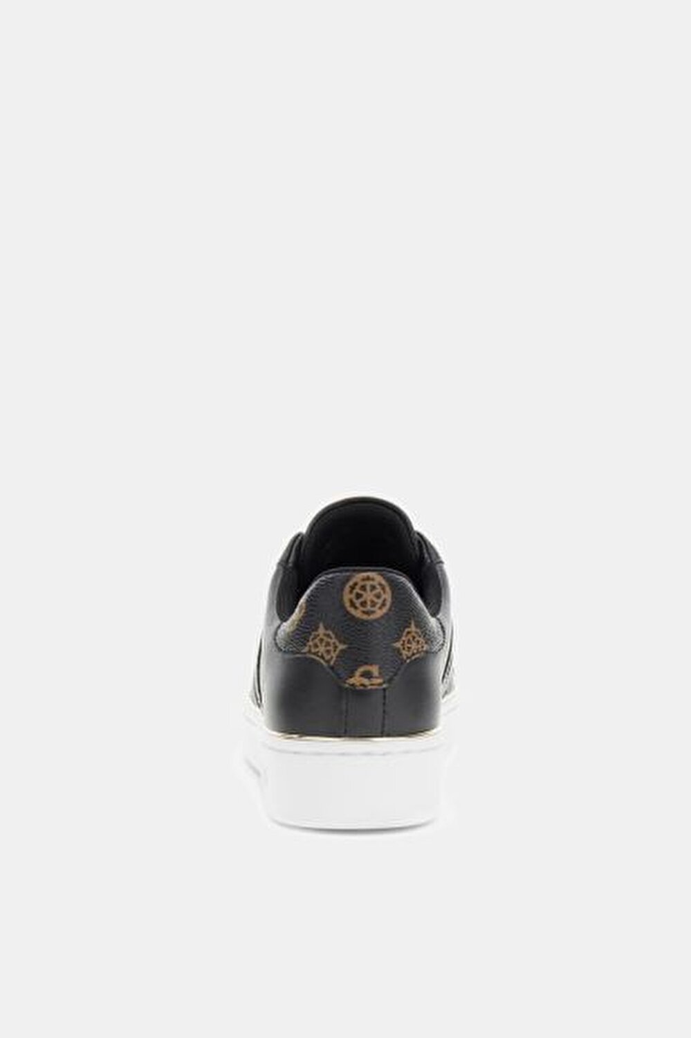 SİYAH KADIN SNEAKER BARLIE2