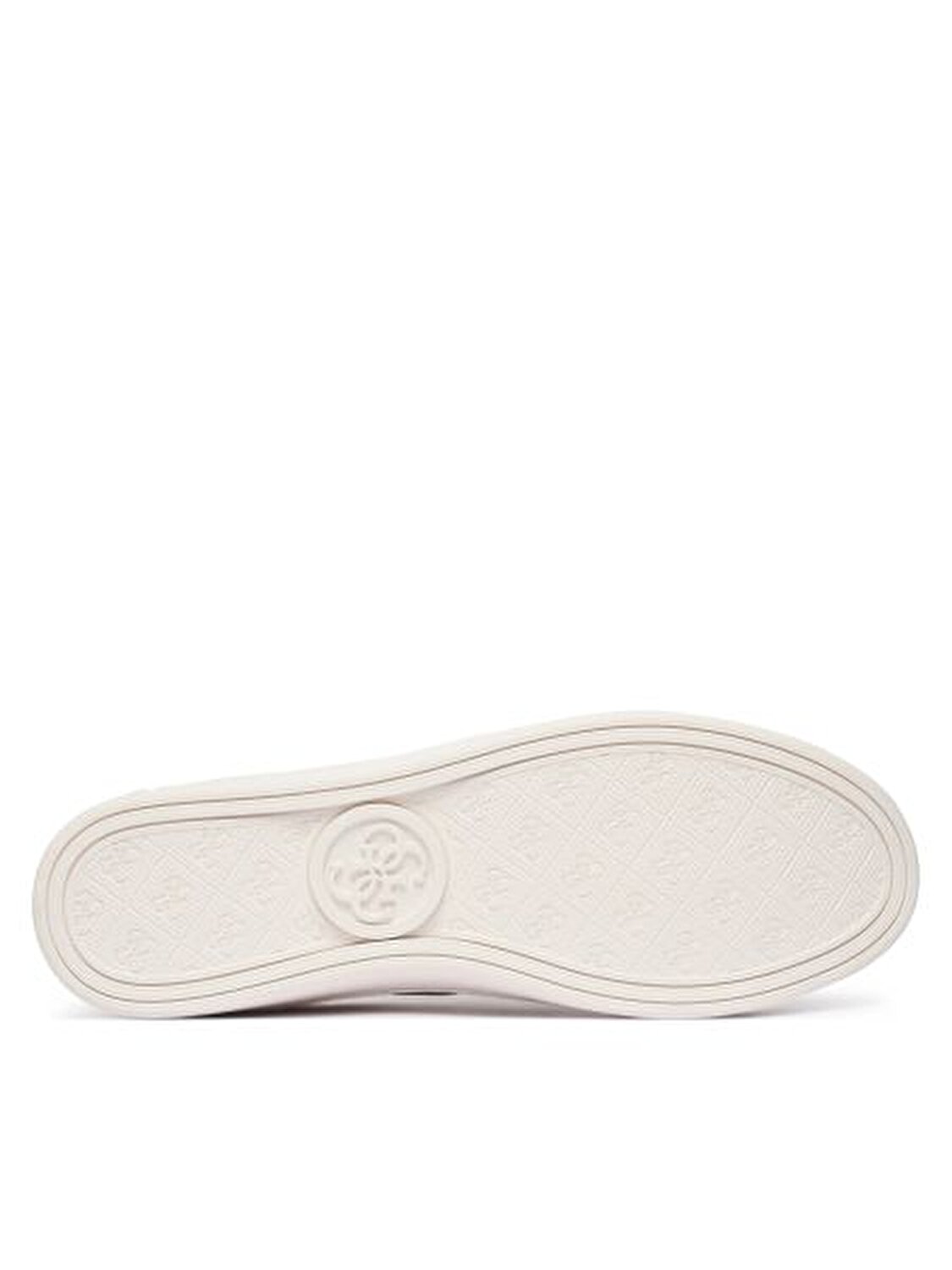 EKRU KADIN SNEAKER BARLIE2