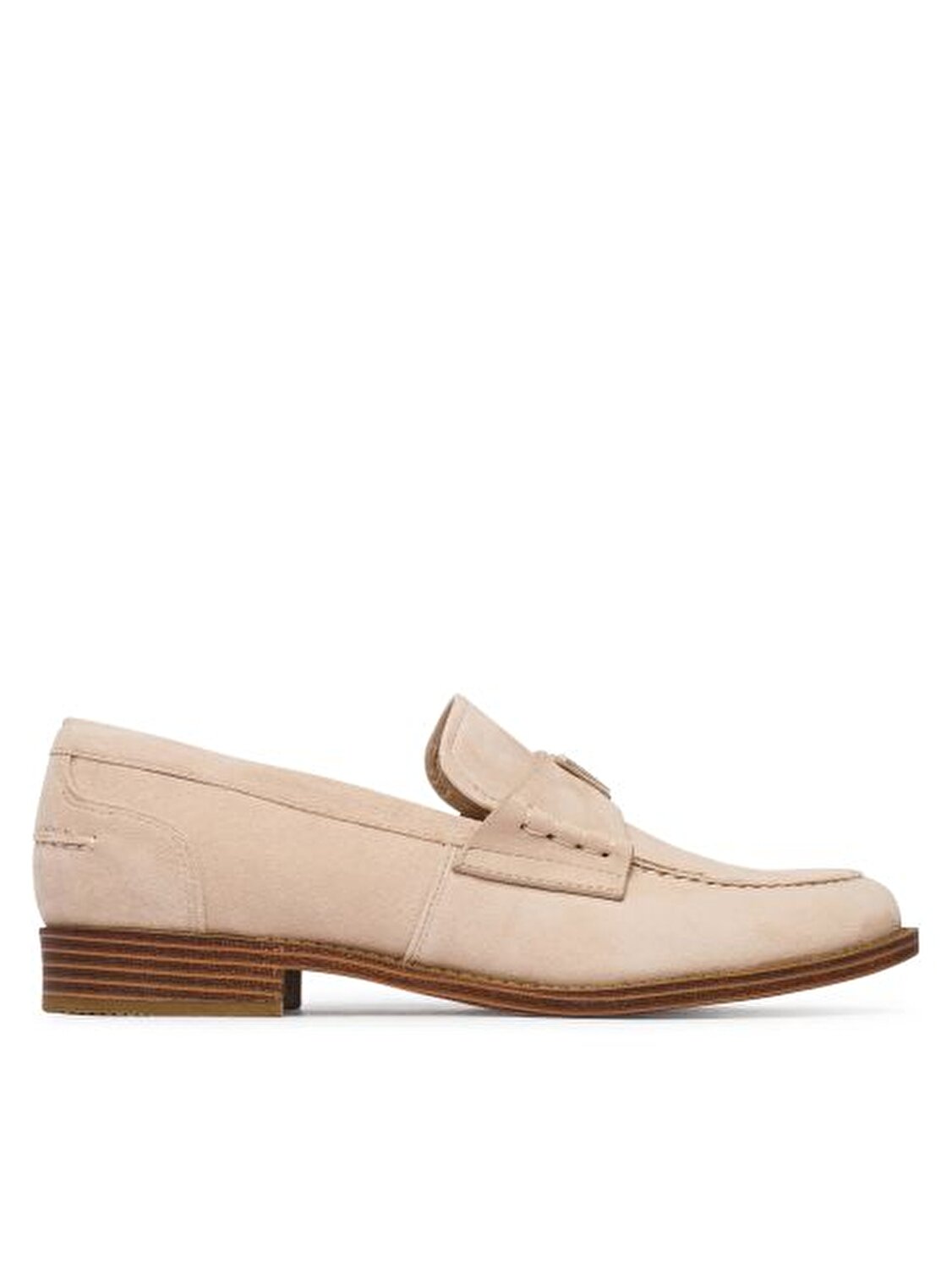 BEJ KADIN LOAFER BELISO