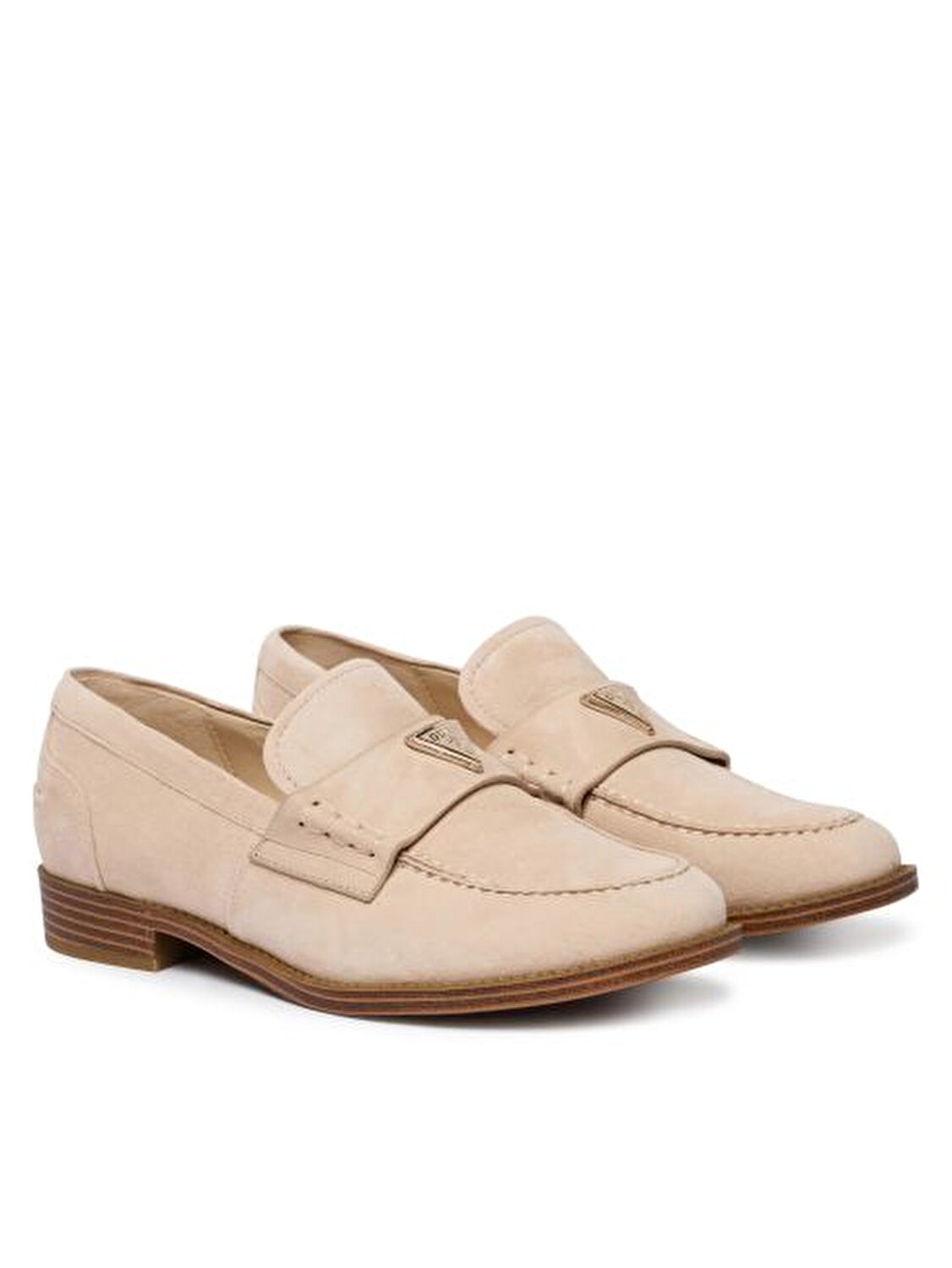 BEJ KADIN LOAFER BELISO