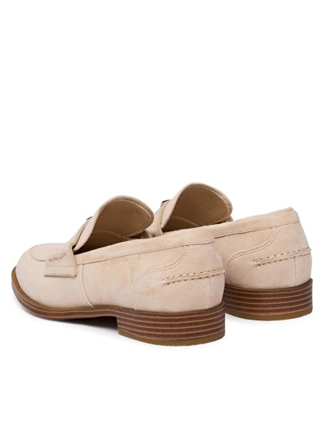 BEJ KADIN LOAFER BELISO