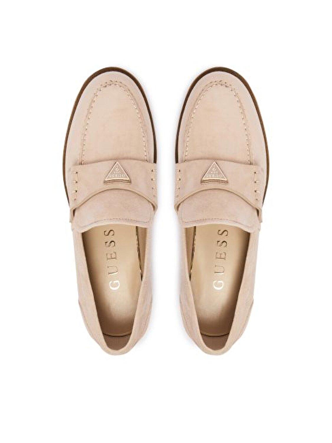 BEJ KADIN LOAFER BELISO
