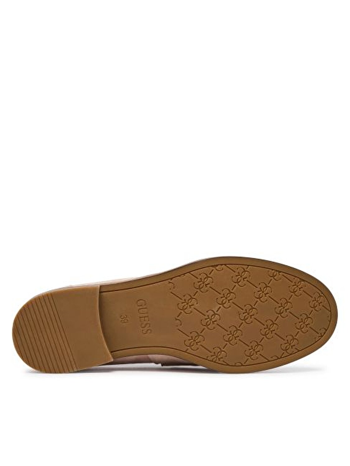 BEJ KADIN LOAFER BELISO