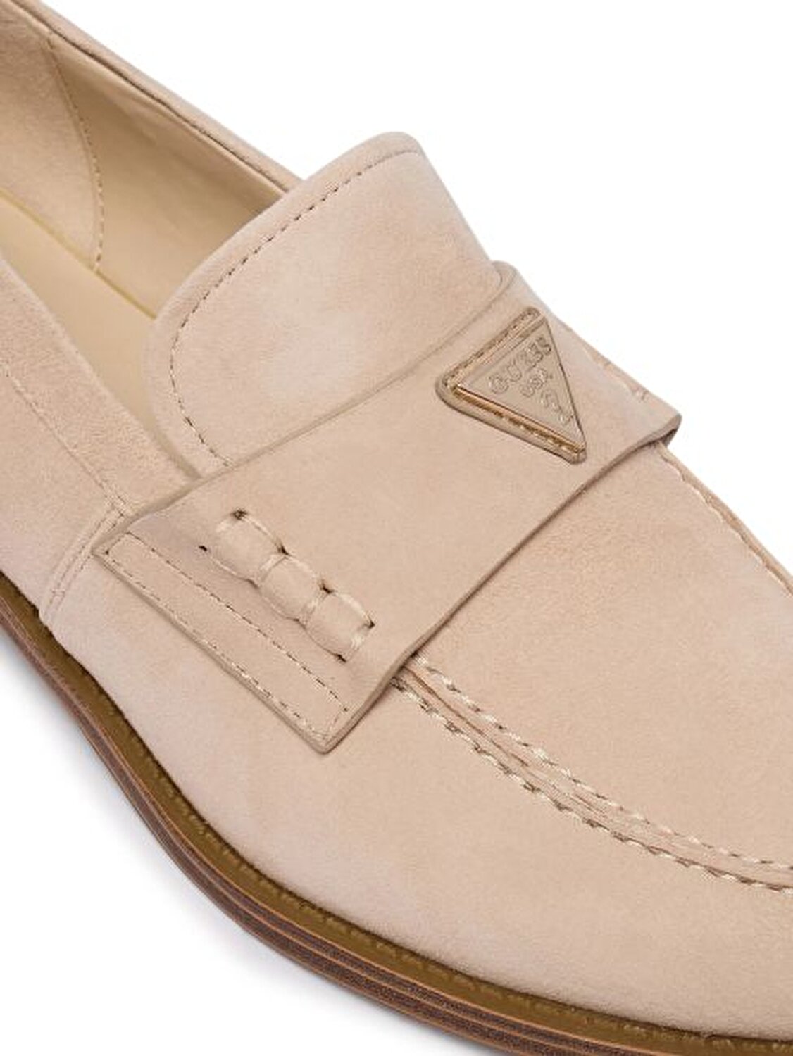 BEJ KADIN LOAFER BELISO