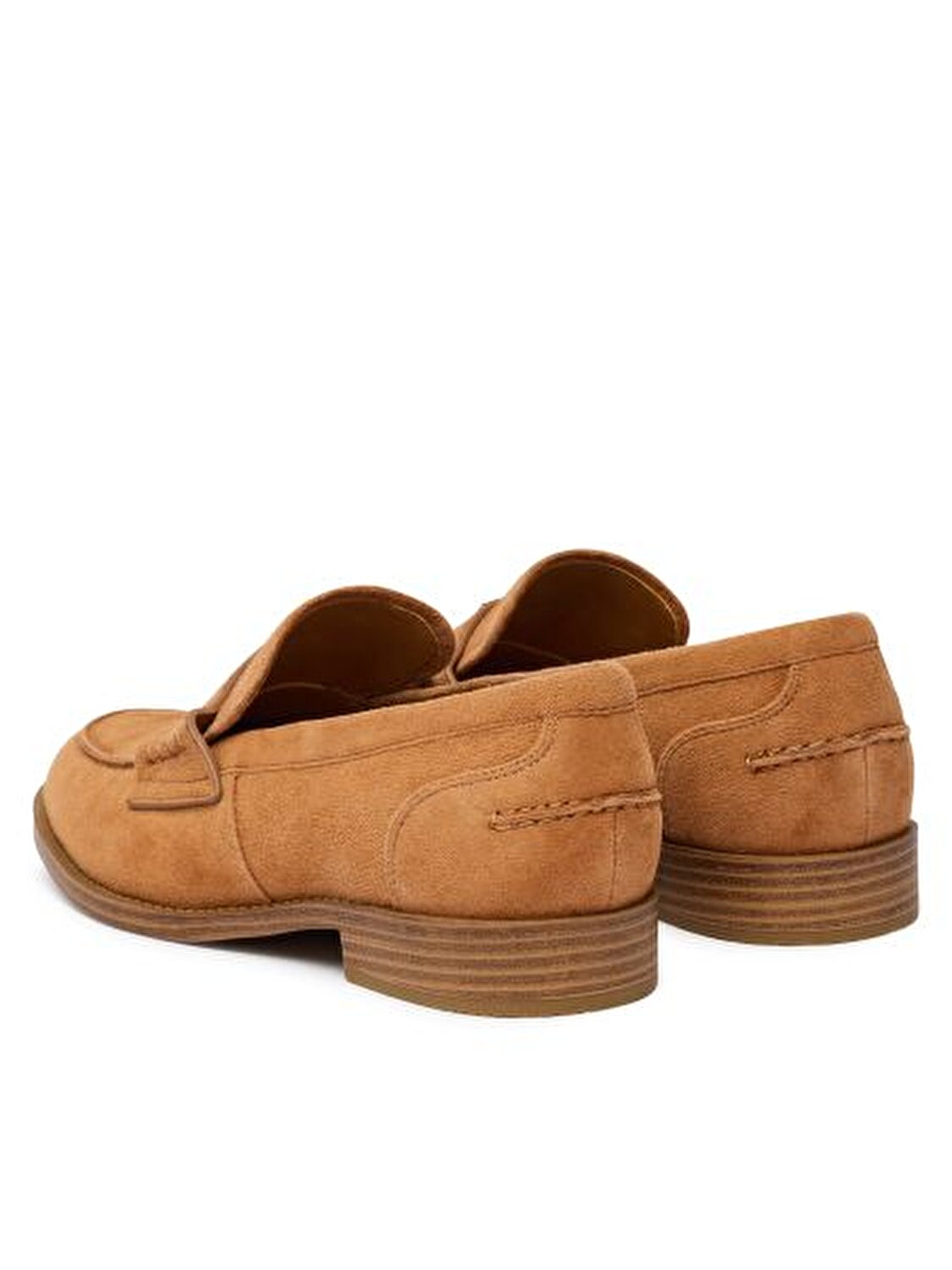 TABA KADIN LOAFER BELISO
