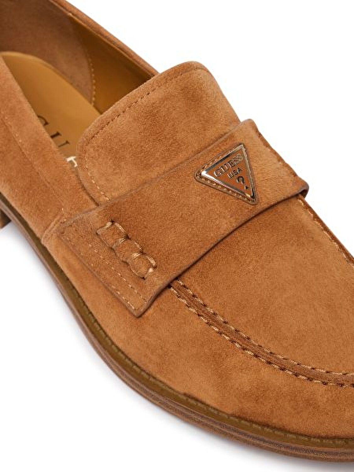 TABA KADIN LOAFER BELISO