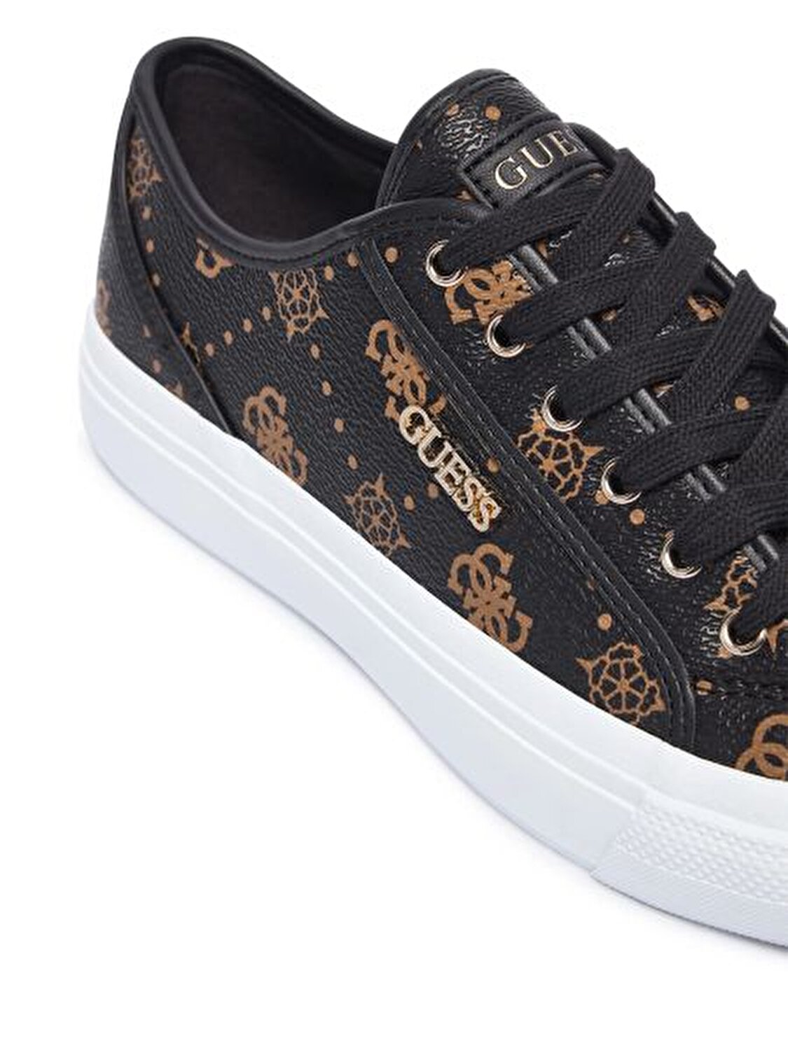 KOYU KAHVE KADIN SNEAKER JELEXA10