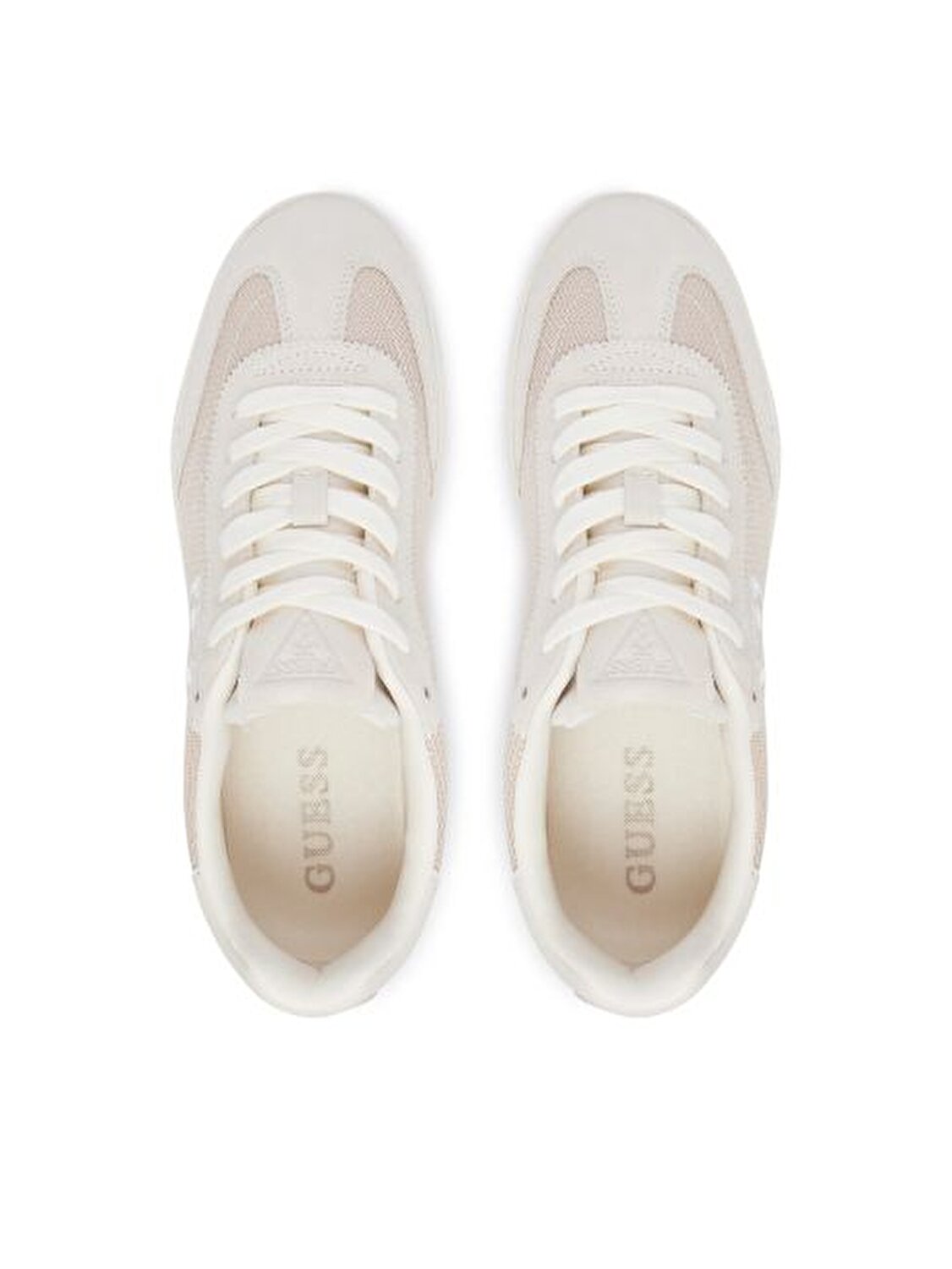BEJ KADIN SNEAKER JACEK
