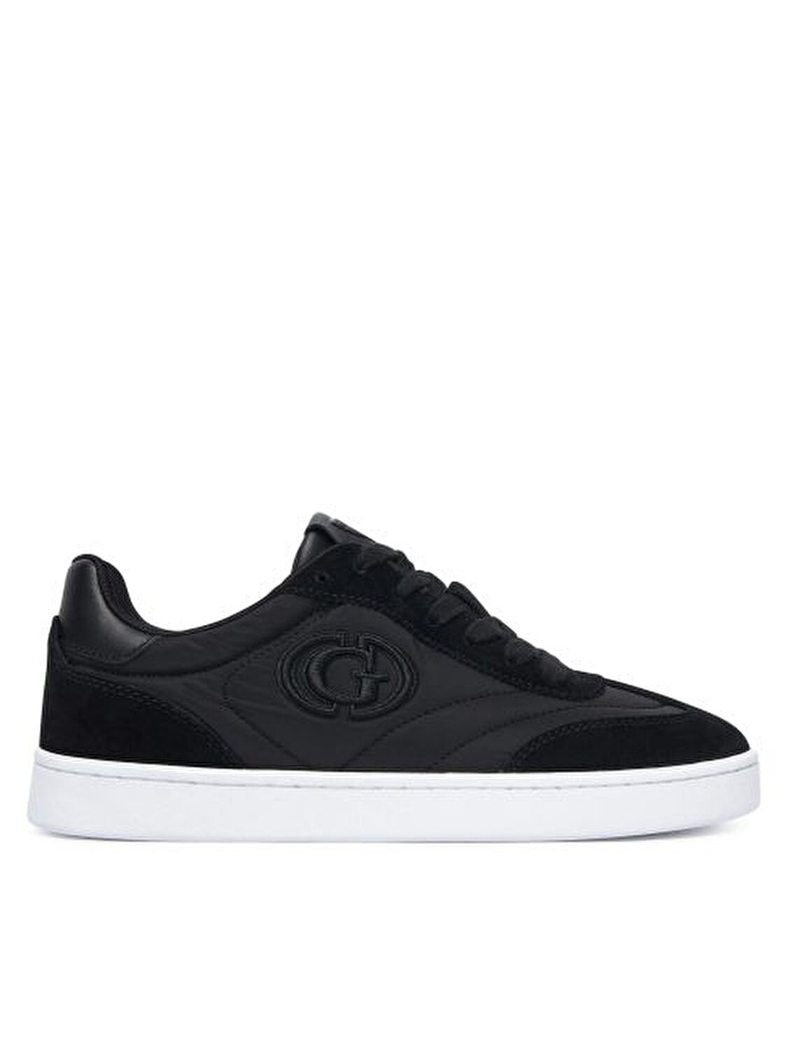 SİYAH KADIN SNEAKER JACEK