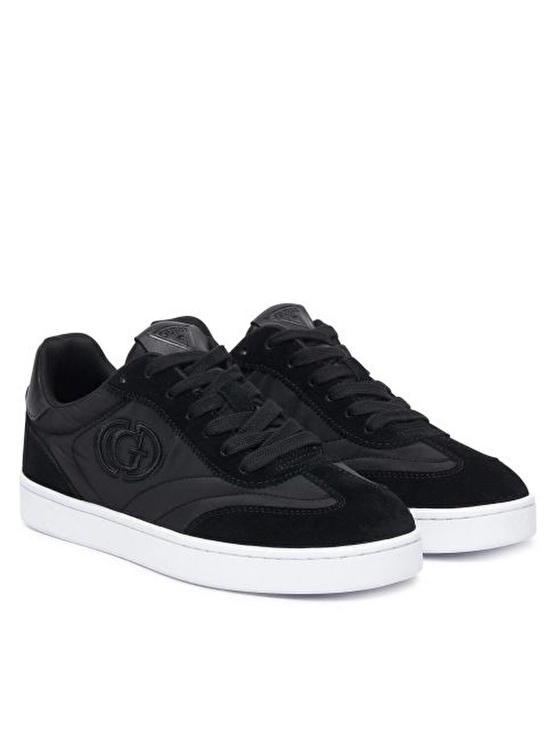 SİYAH KADIN SNEAKER JACEK
