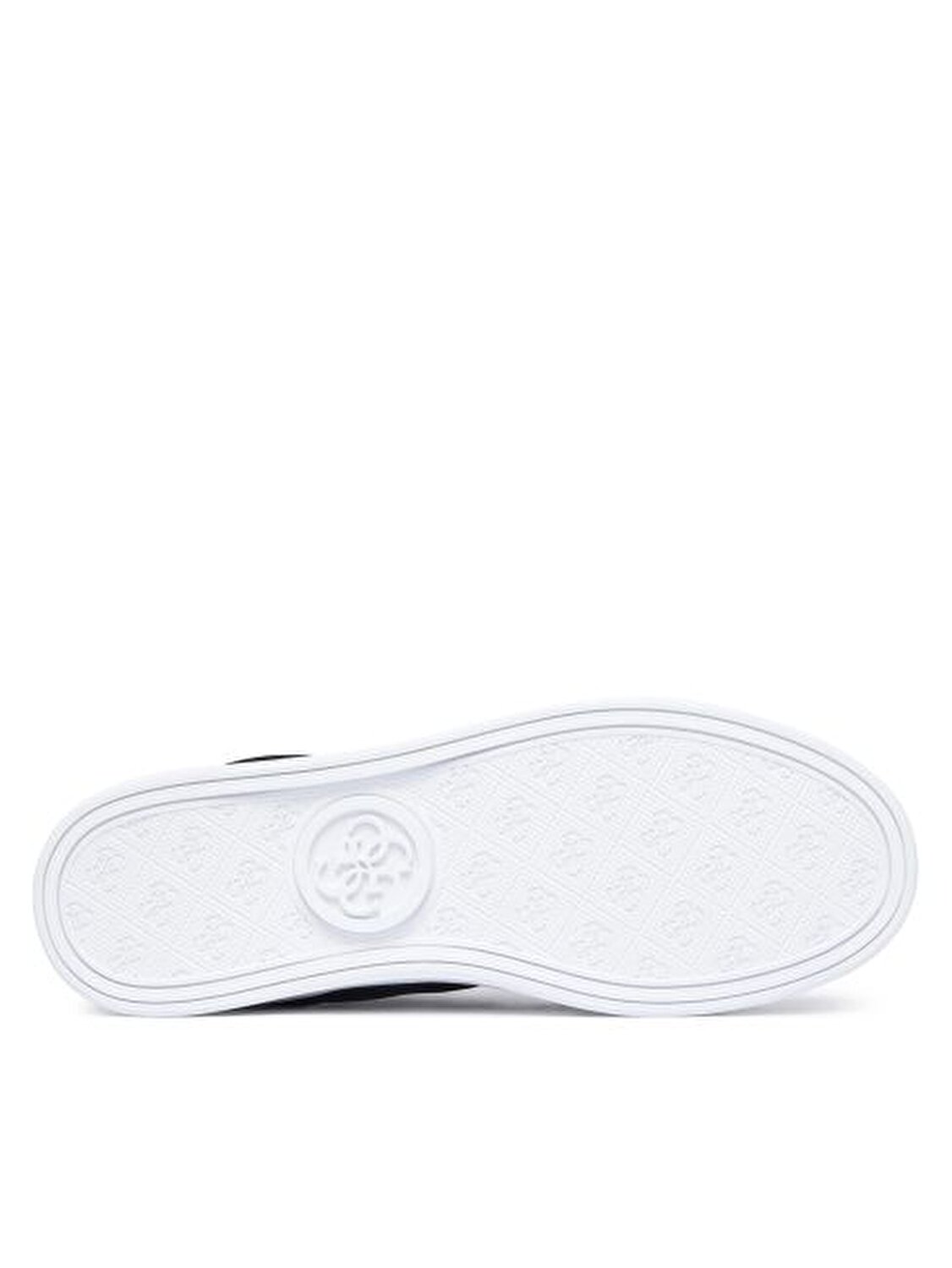 SİYAH KADIN SNEAKER JACEK