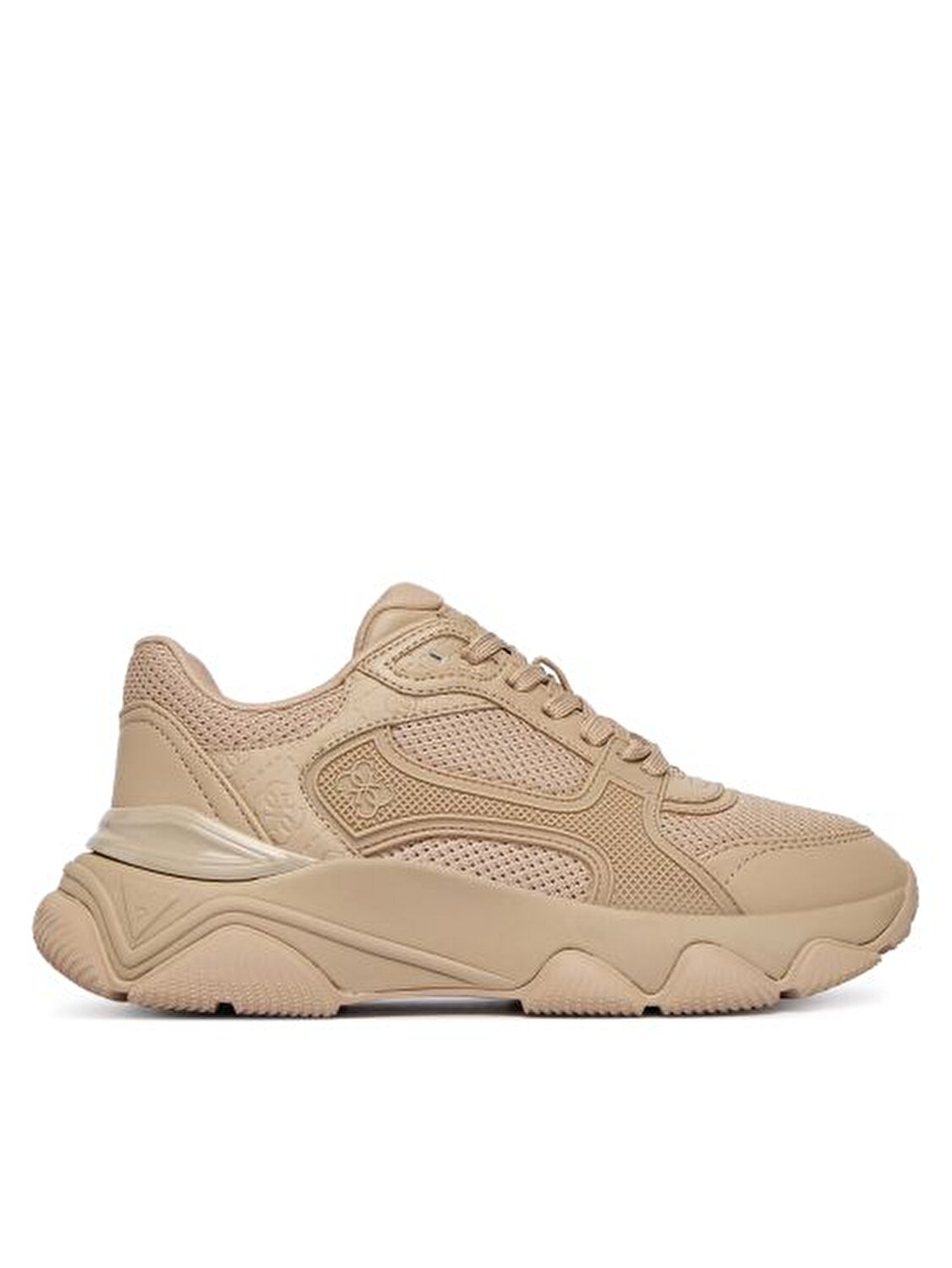 BEJ KADIN SNEAKER MAZZY
