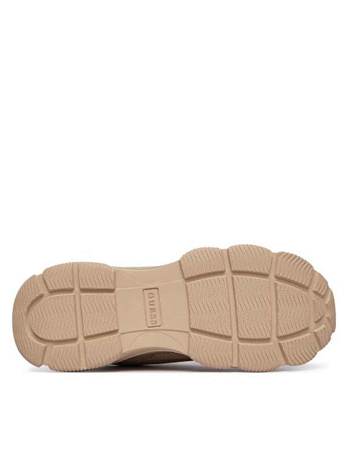 BEJ KADIN SNEAKER MAZZY