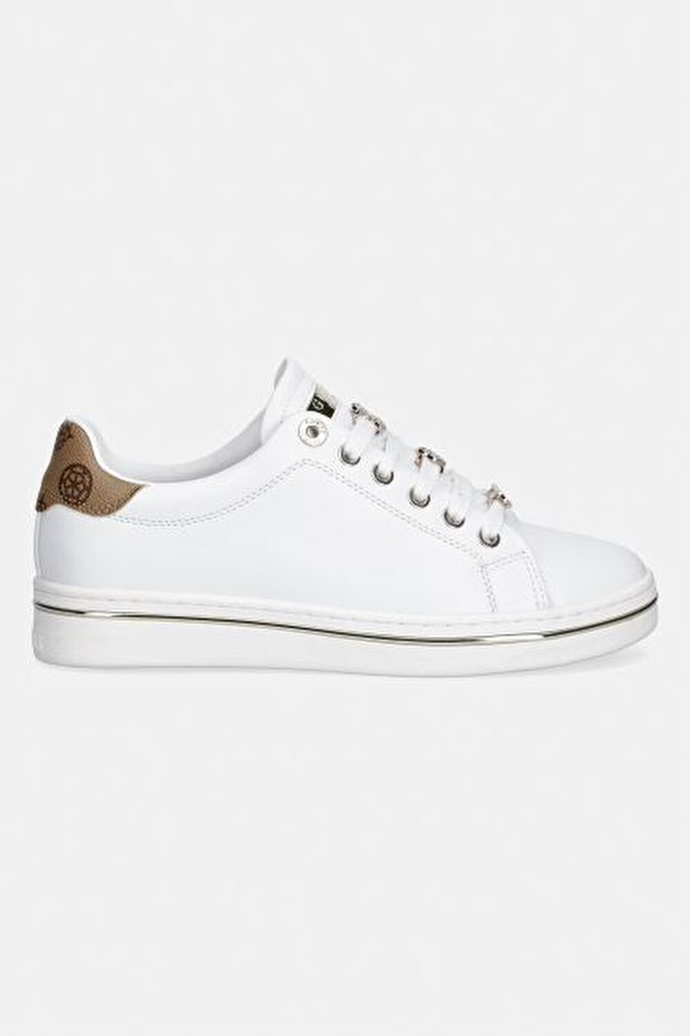 BEYAZ KADIN SNEAKER STASEY4