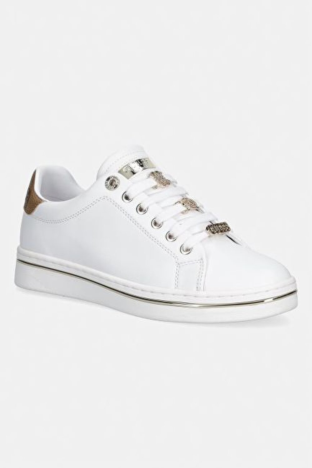 BEYAZ KADIN SNEAKER STASEY4