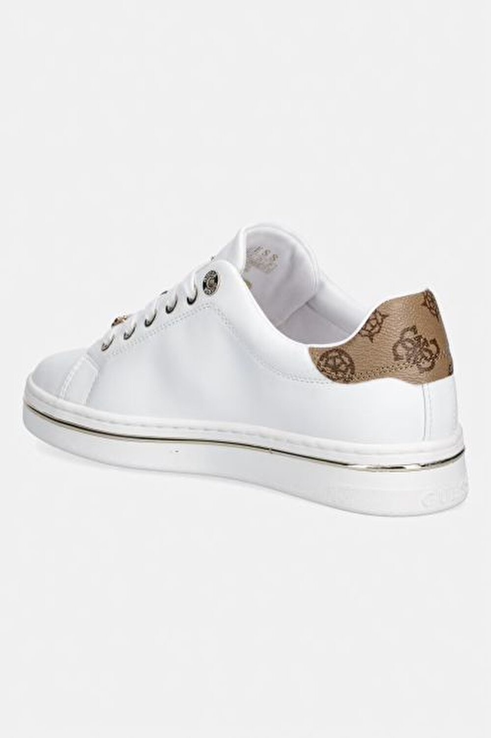 BEYAZ KADIN SNEAKER STASEY4