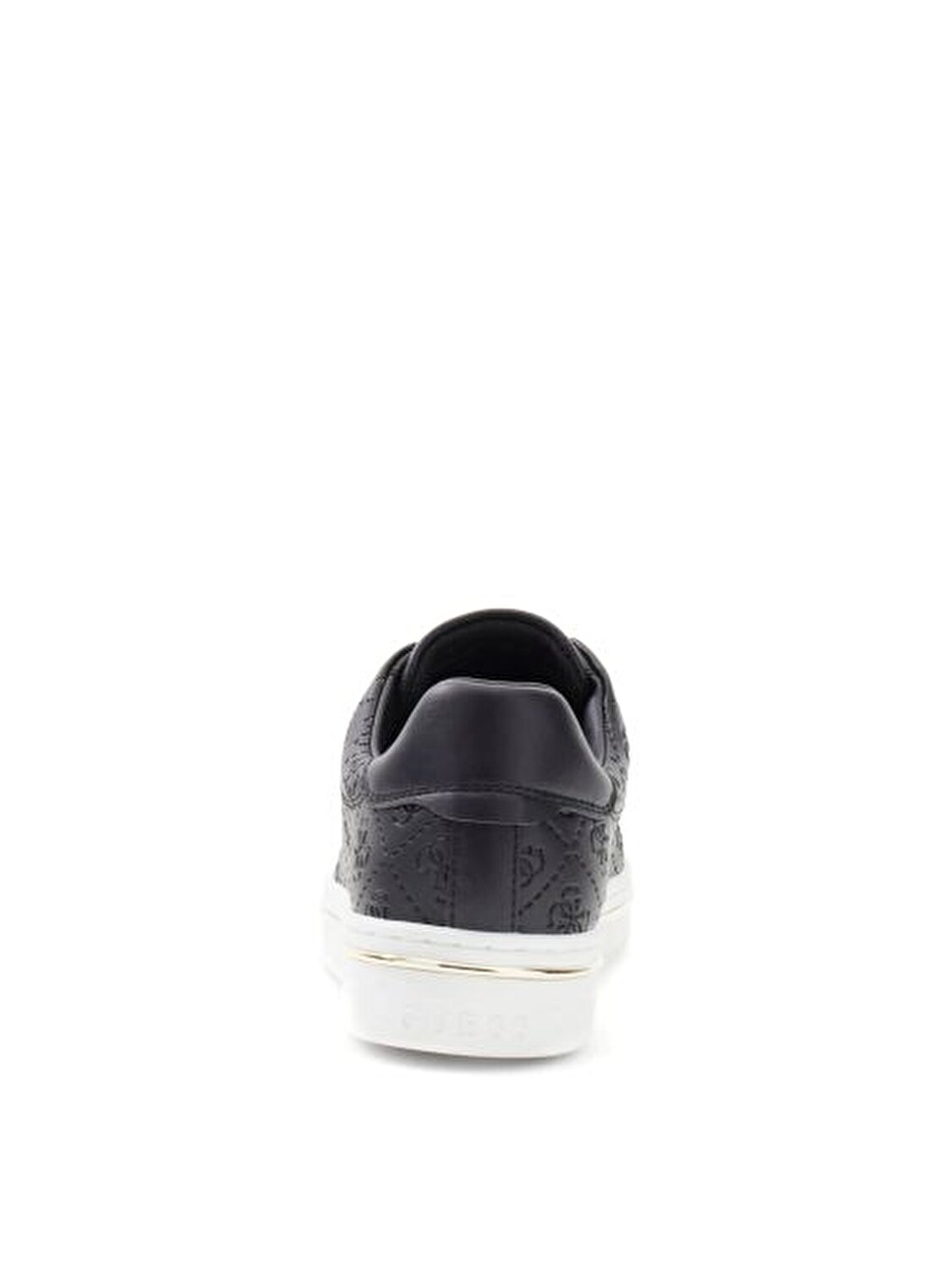 SİYAH KADIN SNEAKER STASEY4