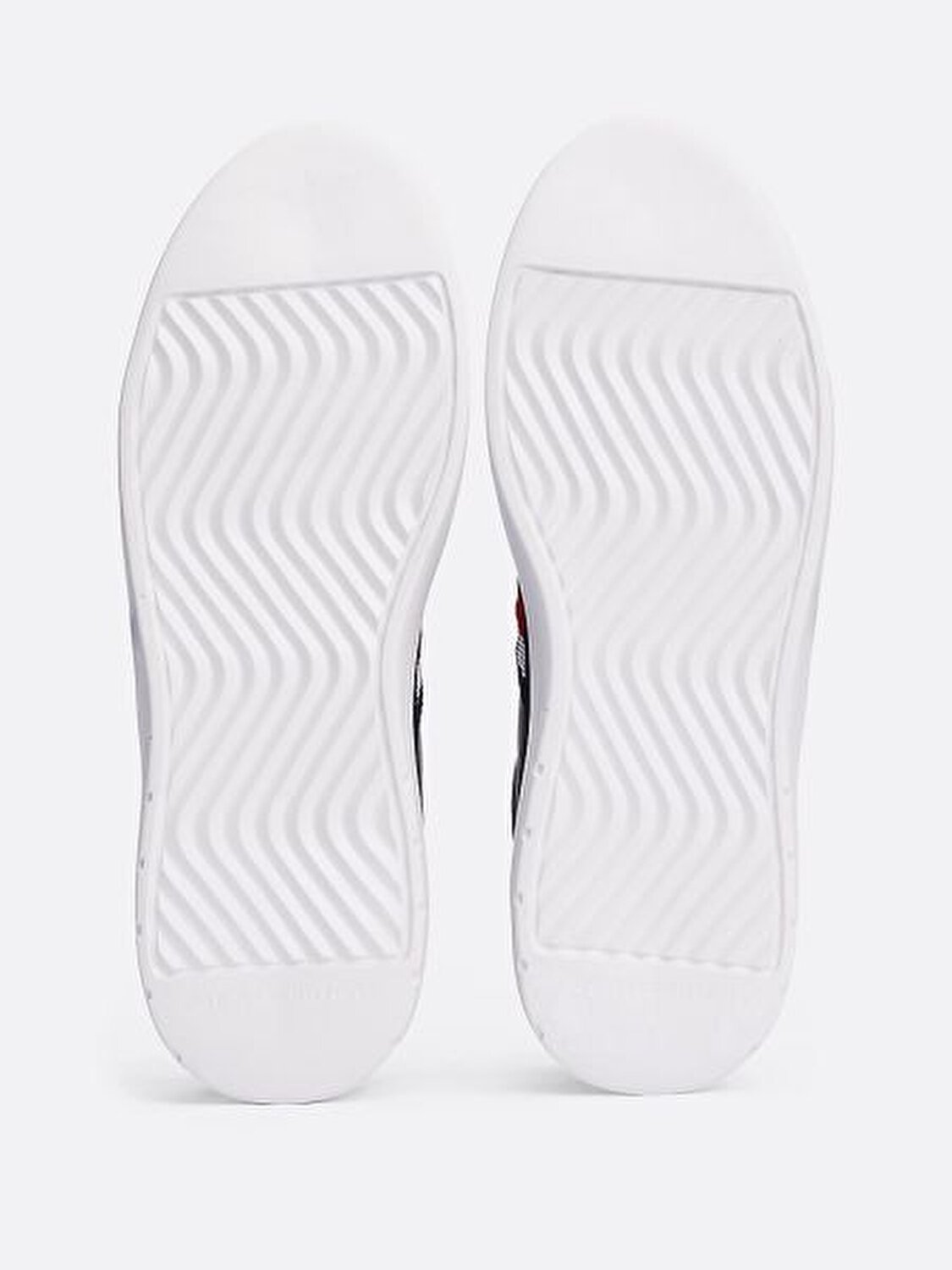 LIGHT CUPSOLE LTH MIX STRIPES