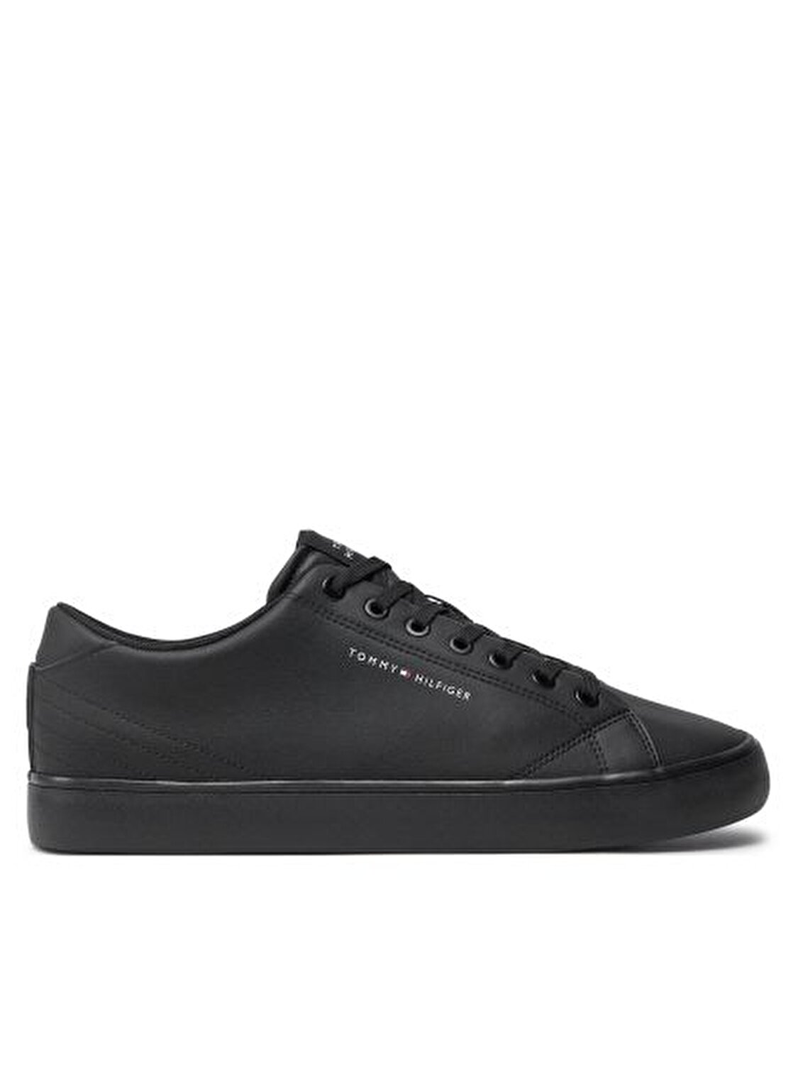 TH HI VULC CORE LOW LEATHER