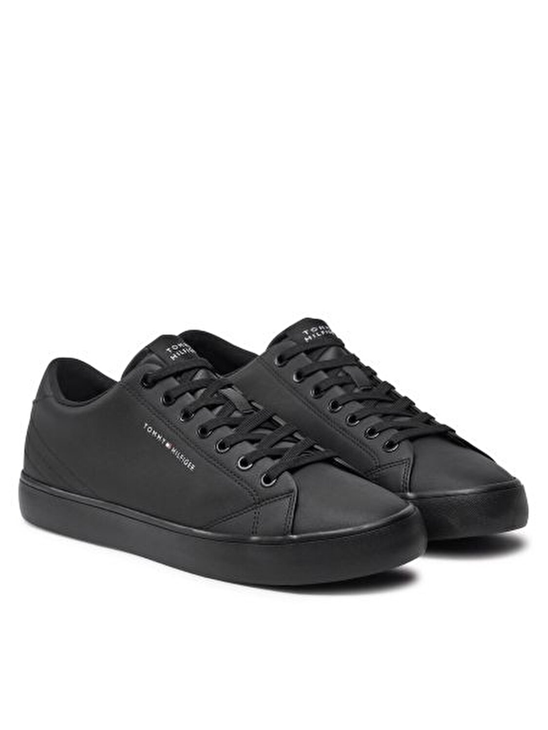 TH HI VULC CORE LOW LEATHER