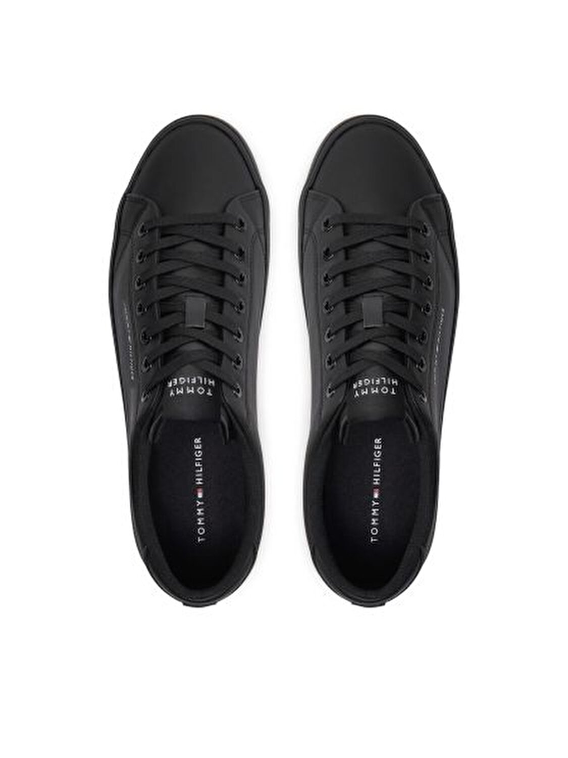 TH HI VULC CORE LOW LEATHER