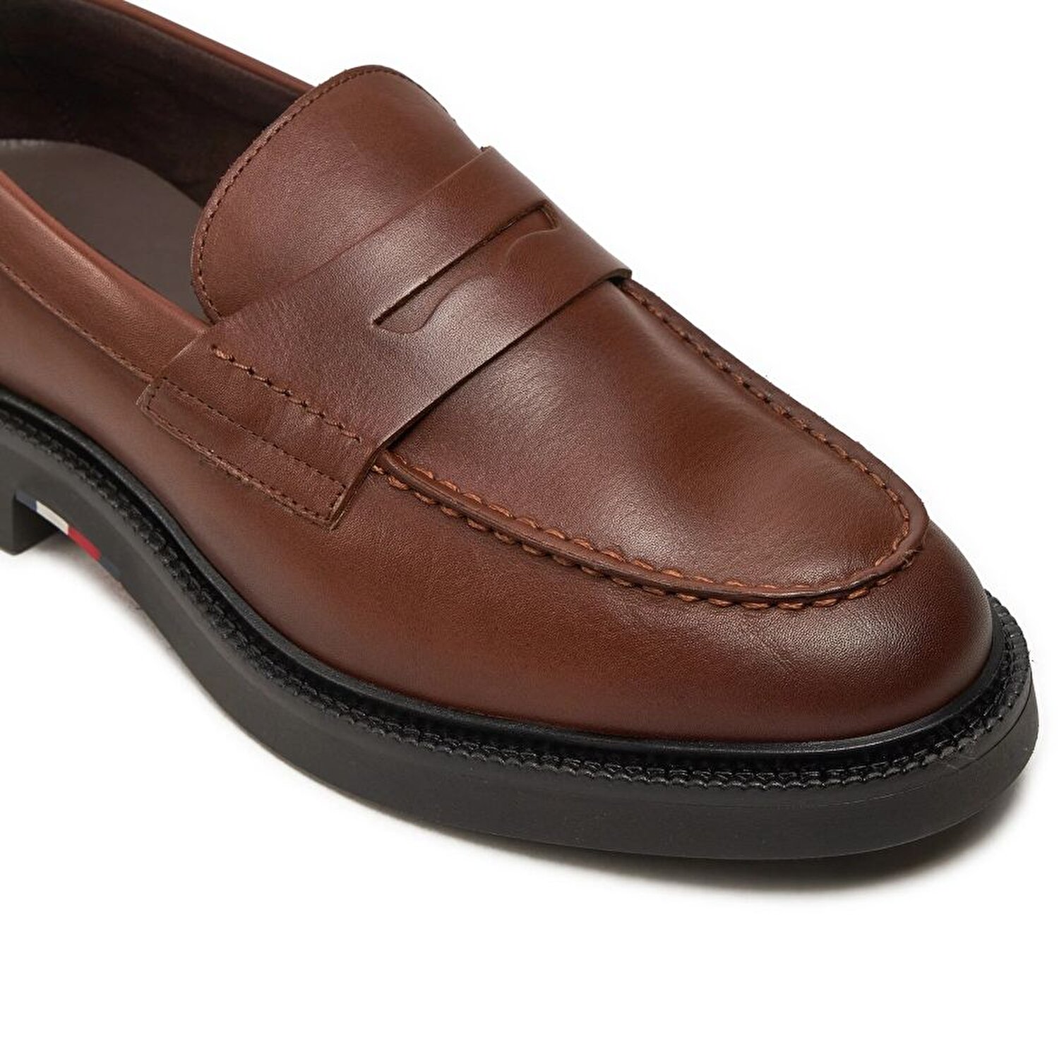 HILFIGER COMFORT LWT LTH LOAFER