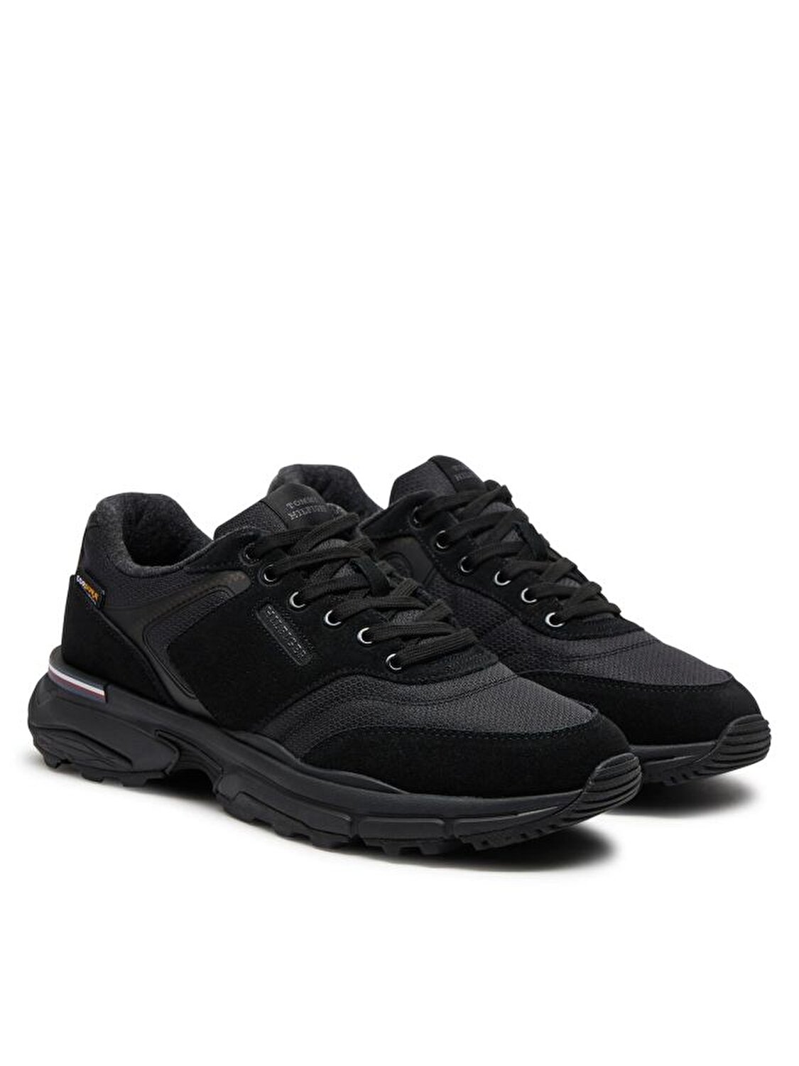 M RUNNER CORDURA MIX