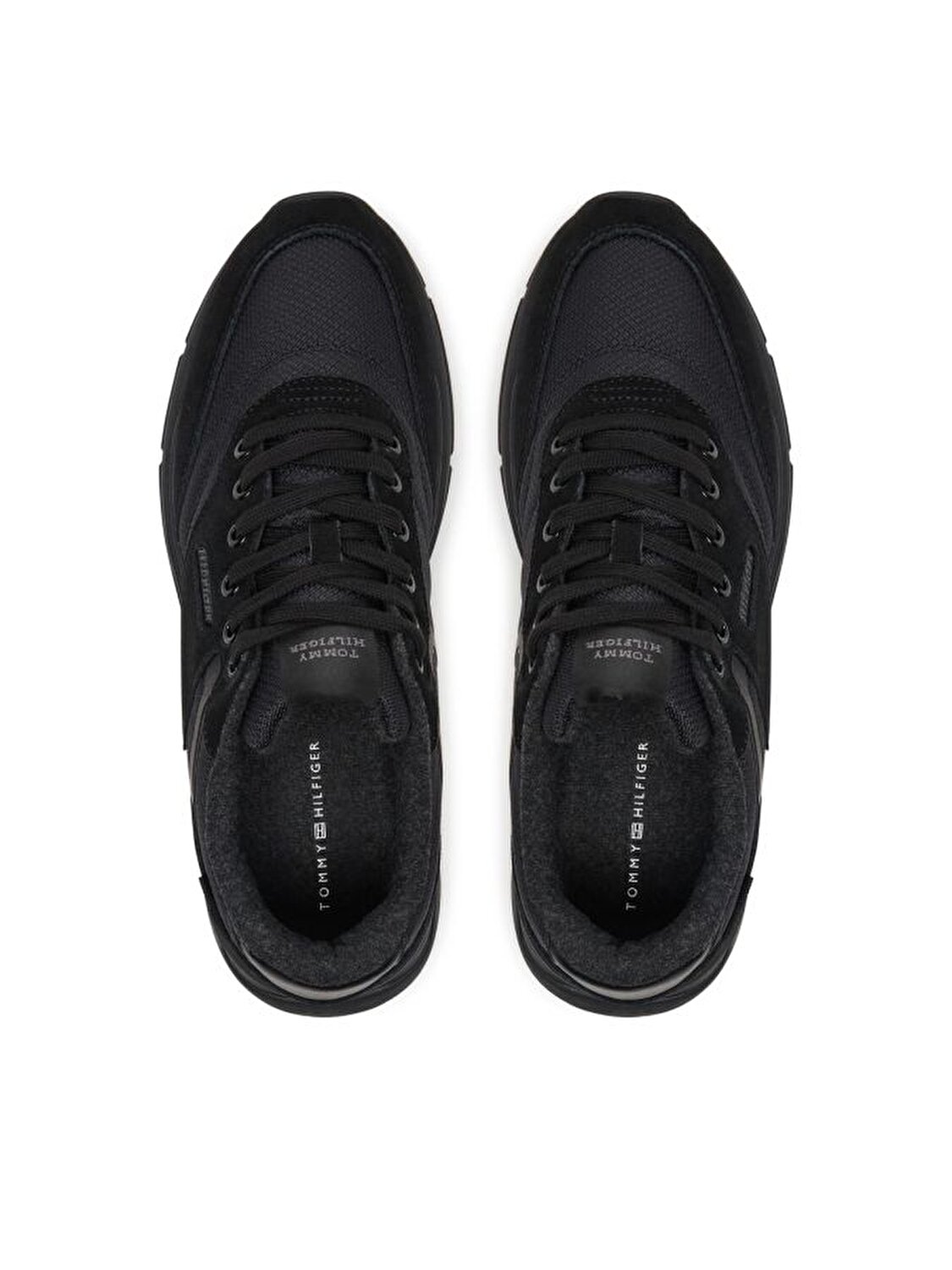 M RUNNER CORDURA MIX