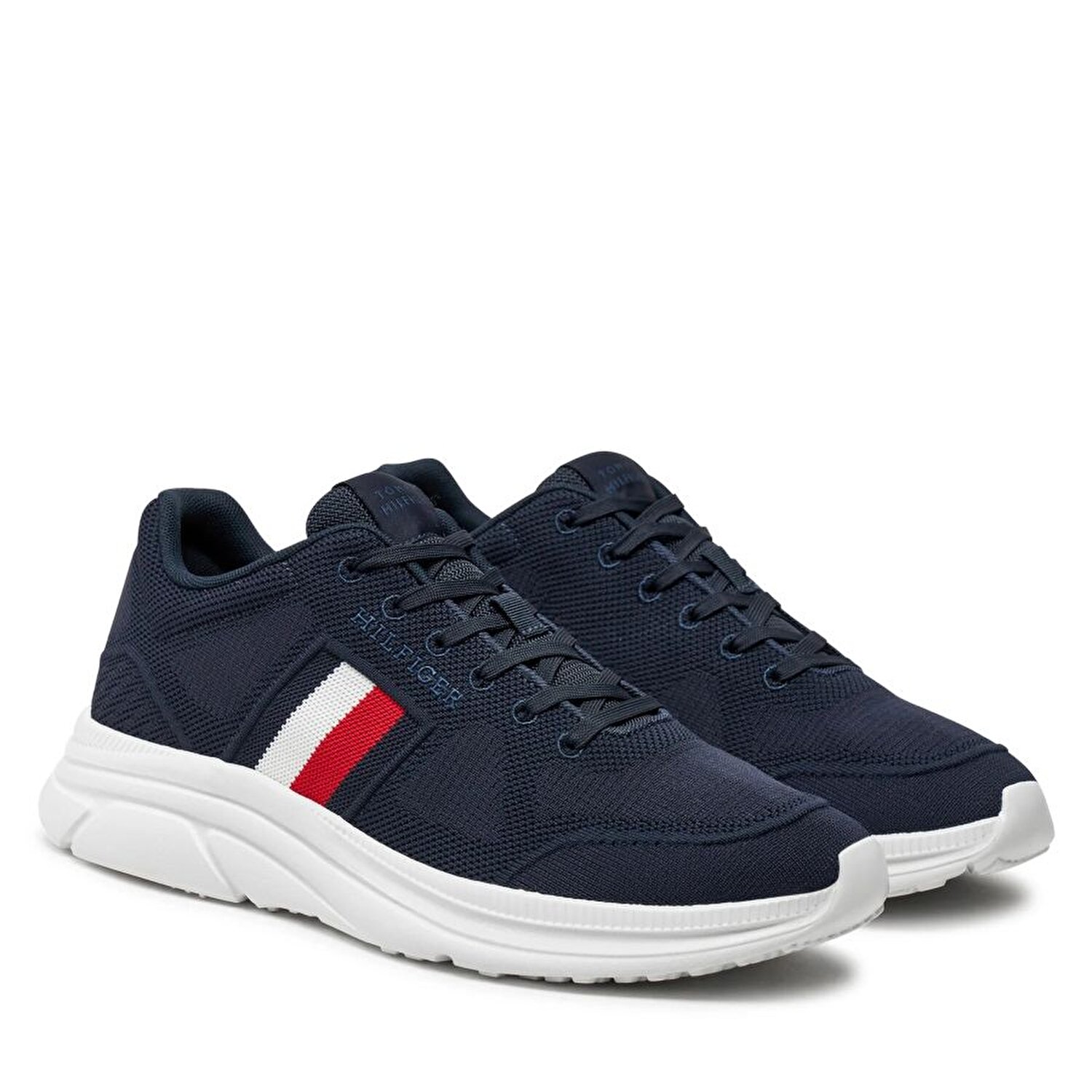 MODERN RUNNER KNIT EVO ESS