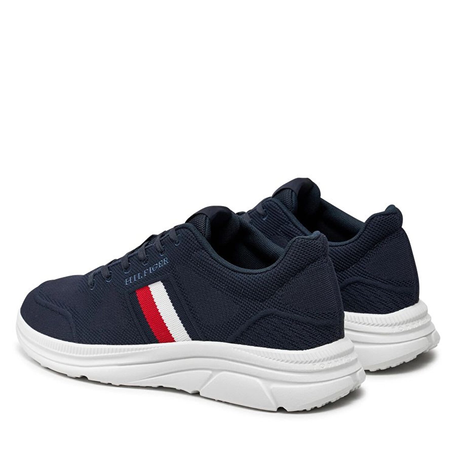 MODERN RUNNER KNIT EVO ESS