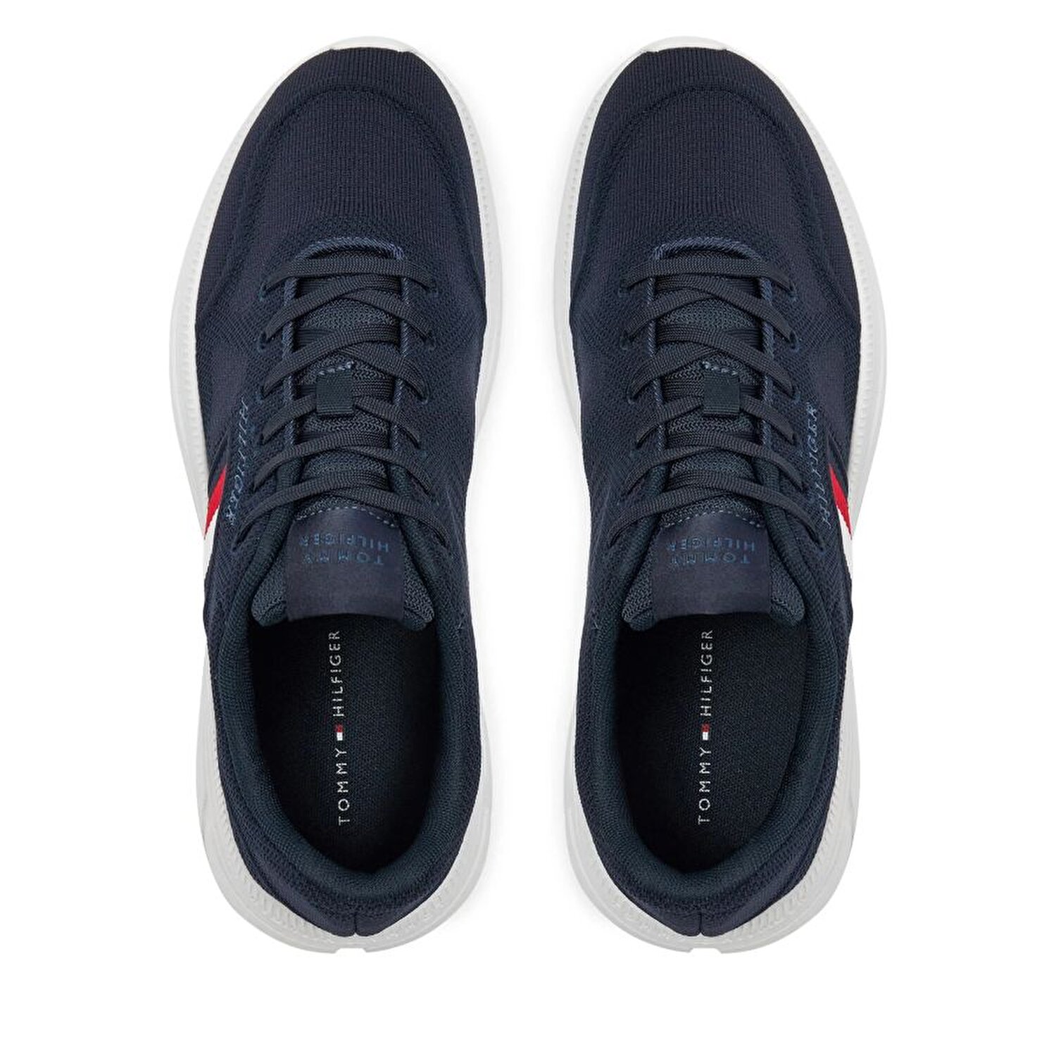 MODERN RUNNER KNIT EVO ESS