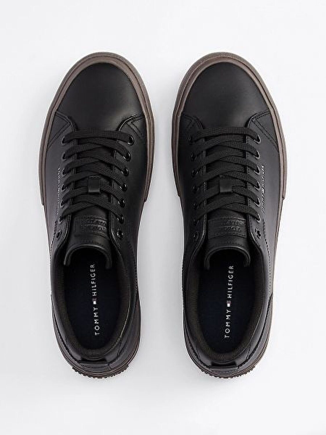 TH HI VULC STREET LOW RWB LTH