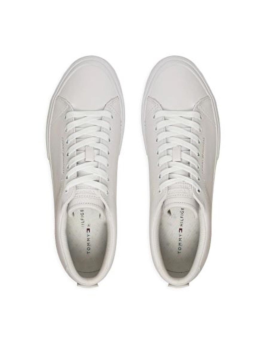 TH HI VULC STREET LOW RWB LTH