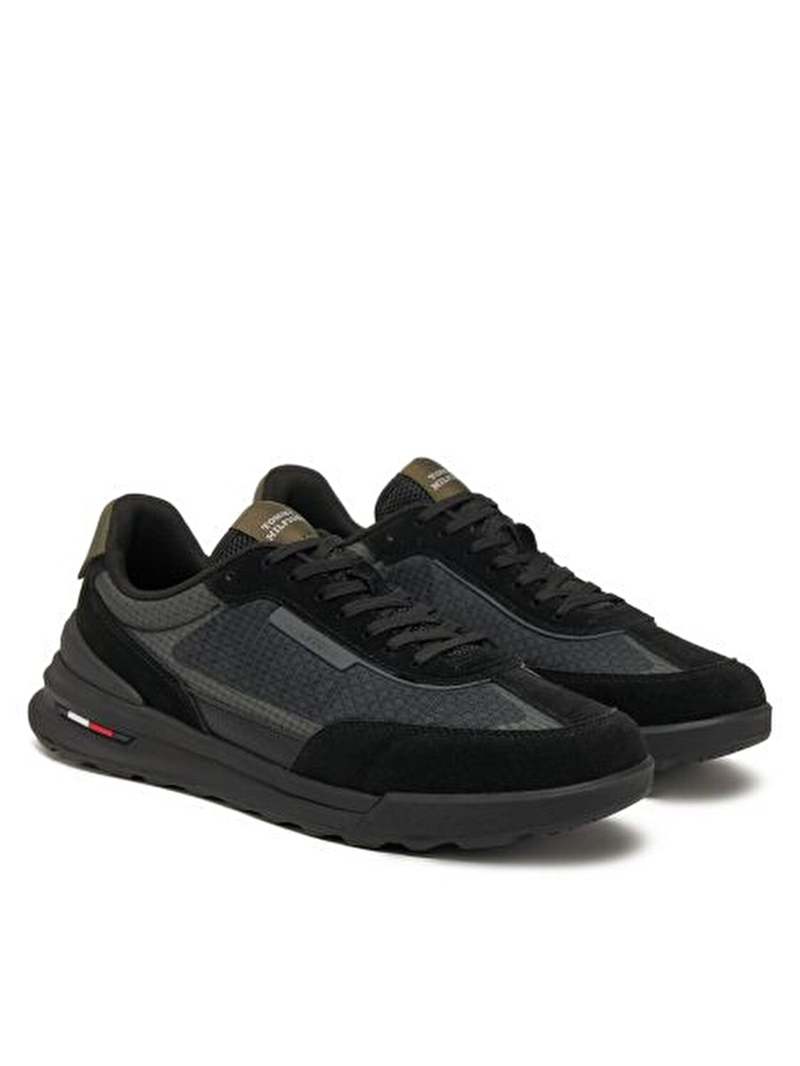 RETRO RUNNER  SEASONAL