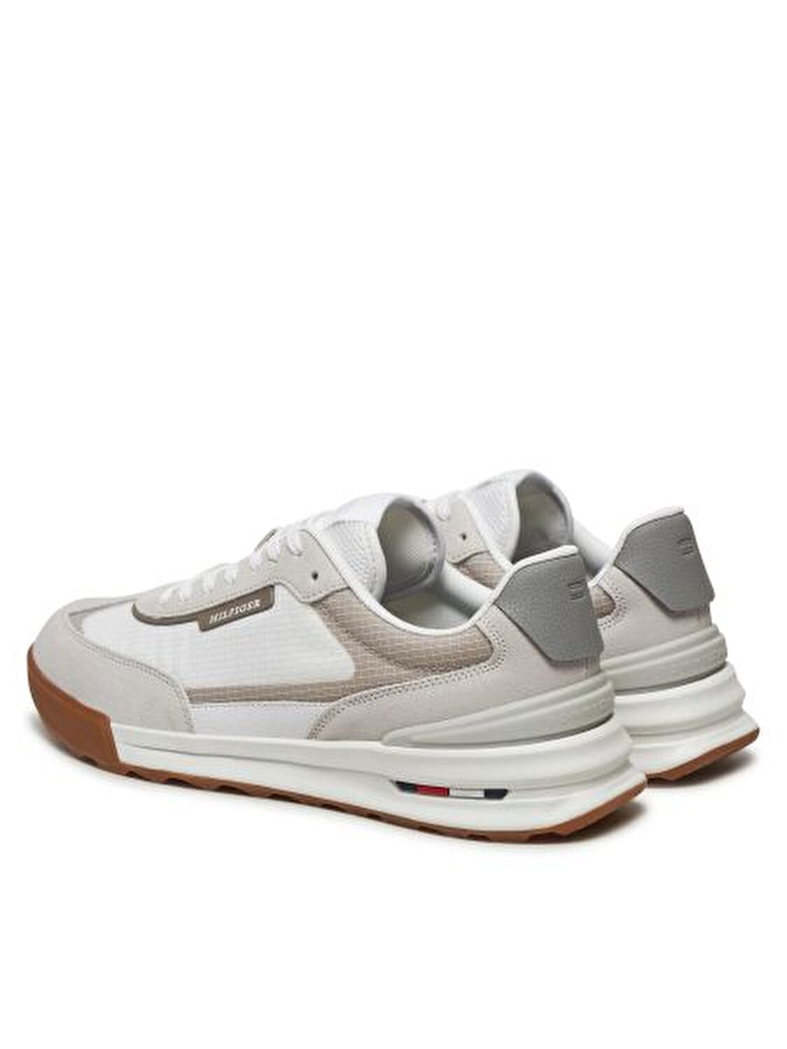 RETRO RUNNER  SEASONAL