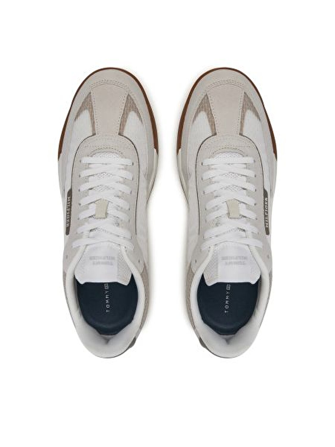 RETRO RUNNER  SEASONAL
