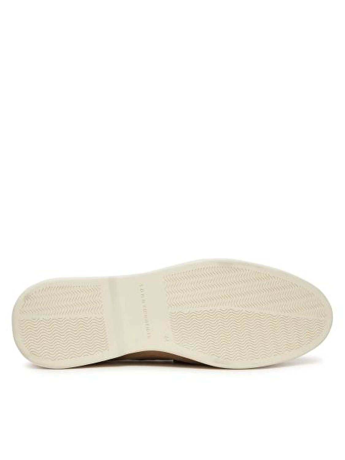 TOMMY HILFIGER NUBUCK P LOAFER